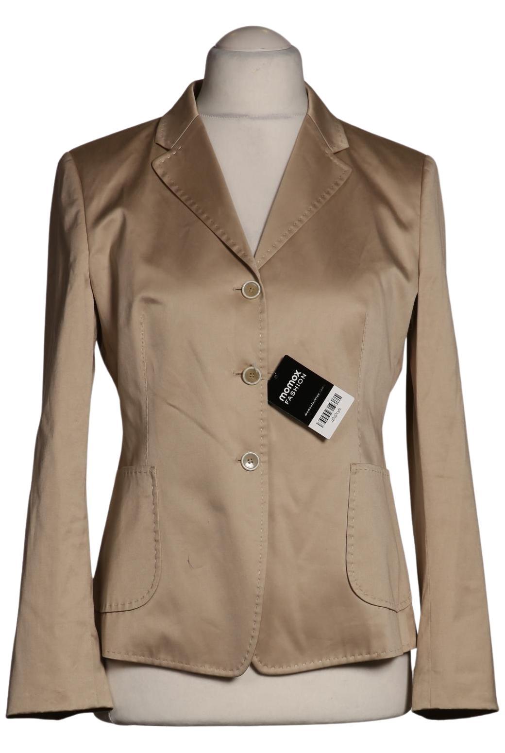 

Strenesse Damen Blazer, beige, Gr. 42