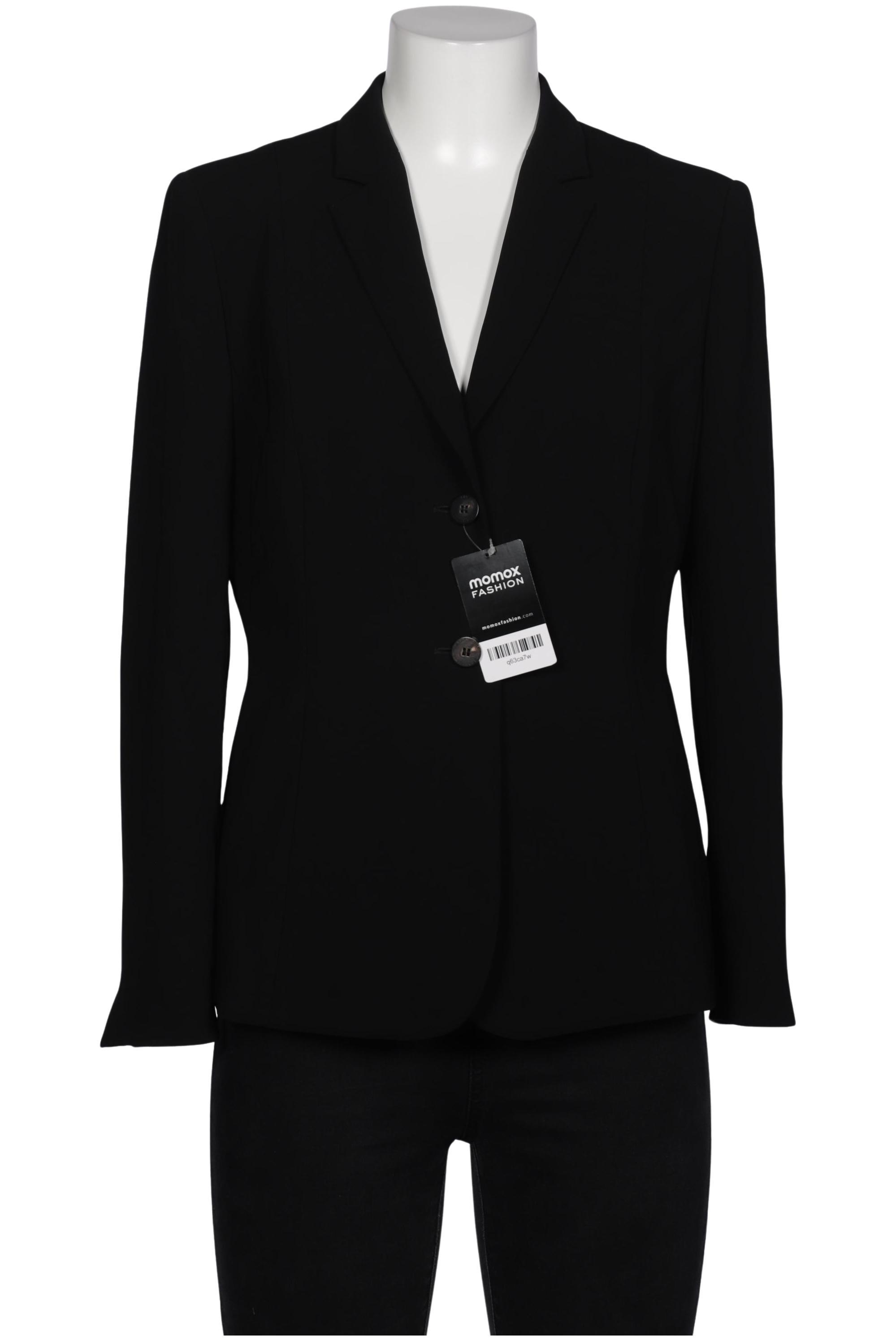 

Strenesse Damen Blazer, schwarz, Gr. 42
