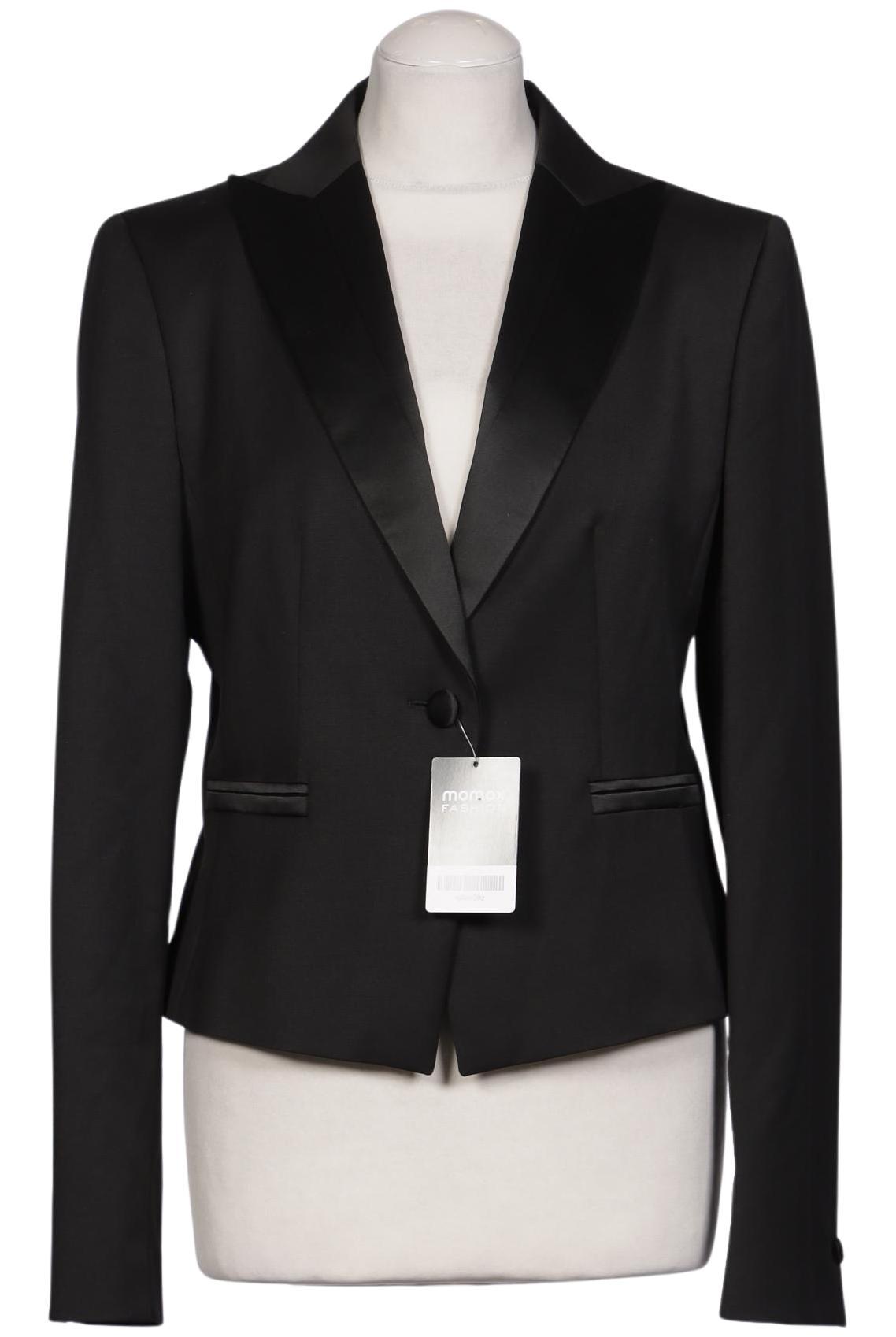 

Strenesse Damen Blazer, schwarz, Gr. 40