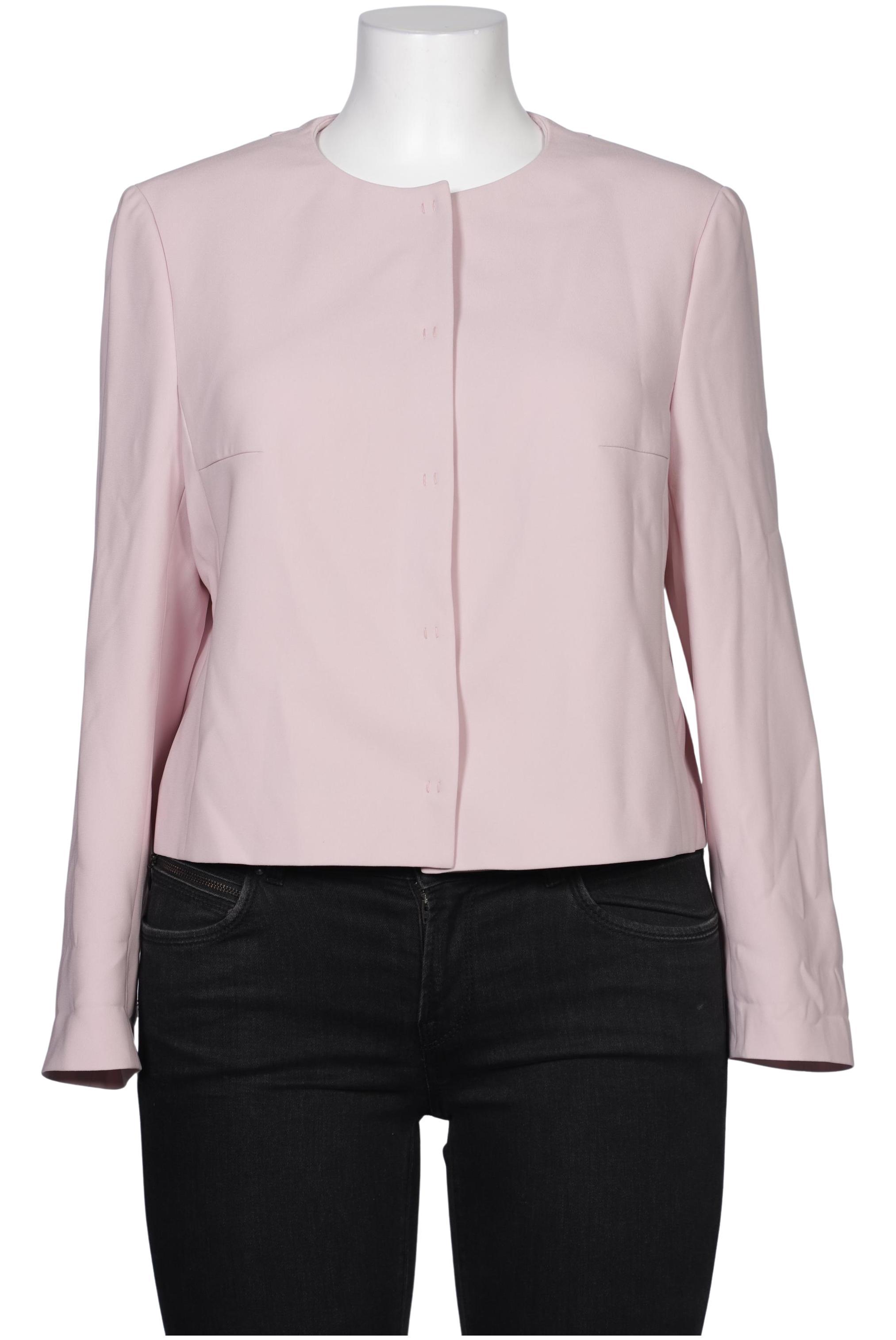 

Strenesse Damen Blazer, pink, Gr. 44