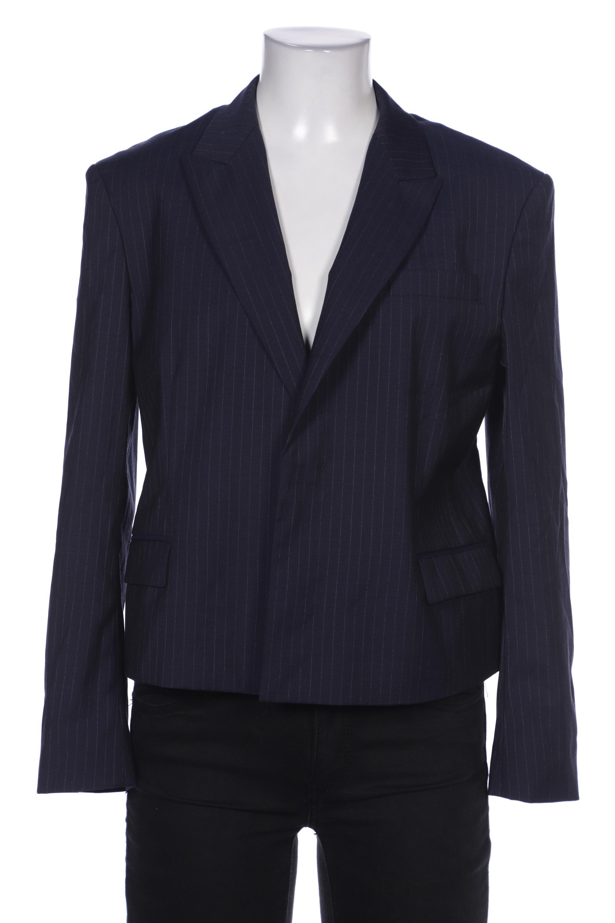 

Strenesse Damen Blazer, marineblau, Gr. 34