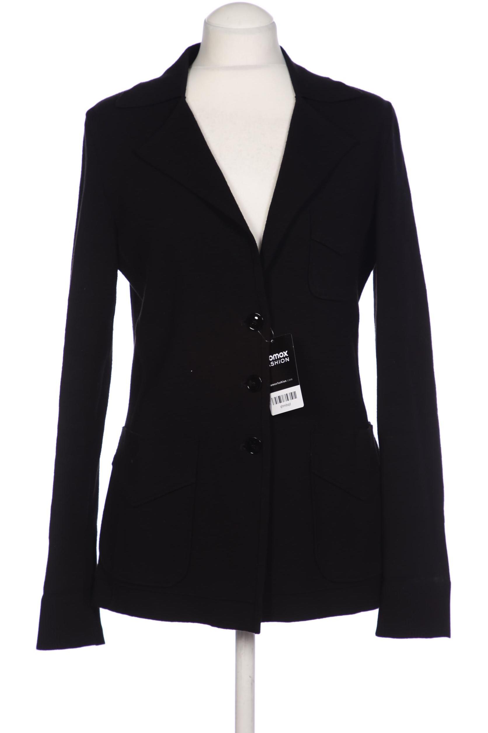 

Strenesse Damen Blazer, schwarz, Gr. 40