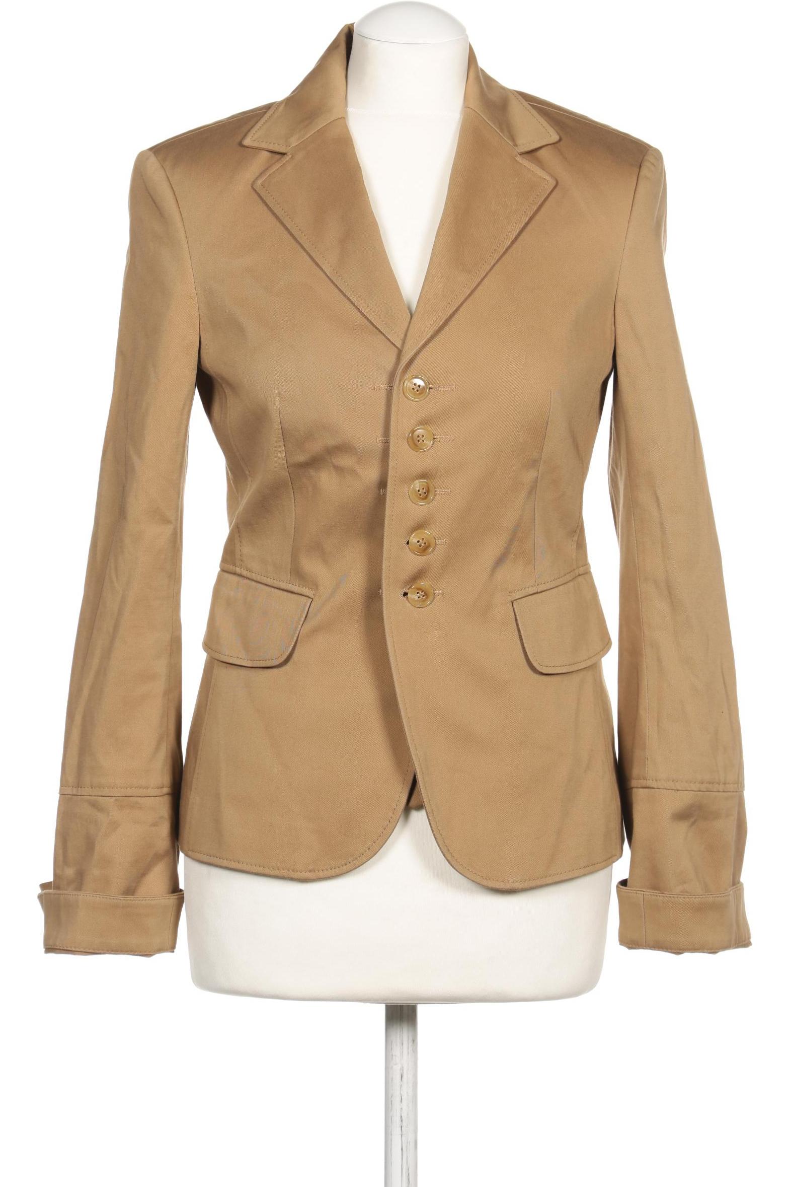 

Strenesse Damen Blazer, beige, Gr. 36