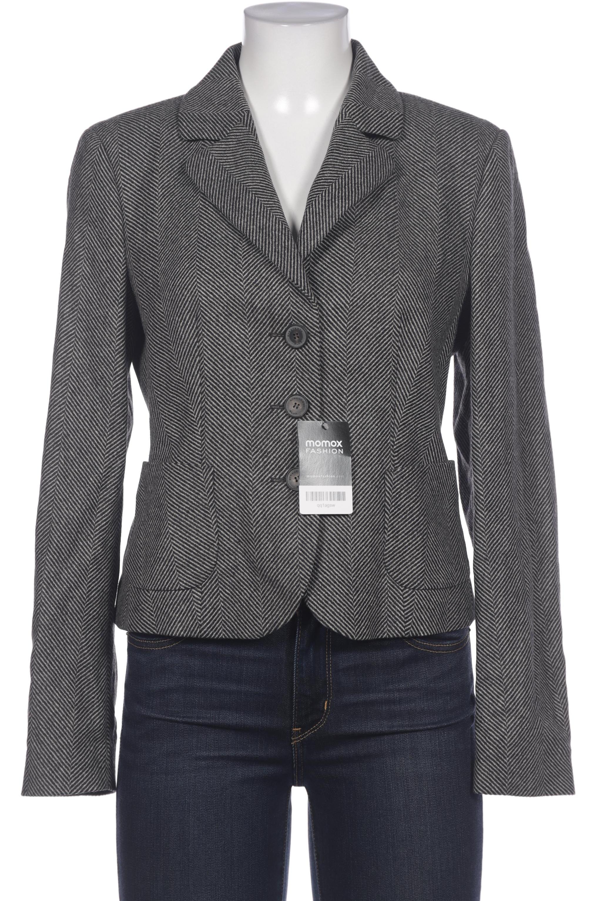 

Strenesse Damen Blazer, grau, Gr. 40