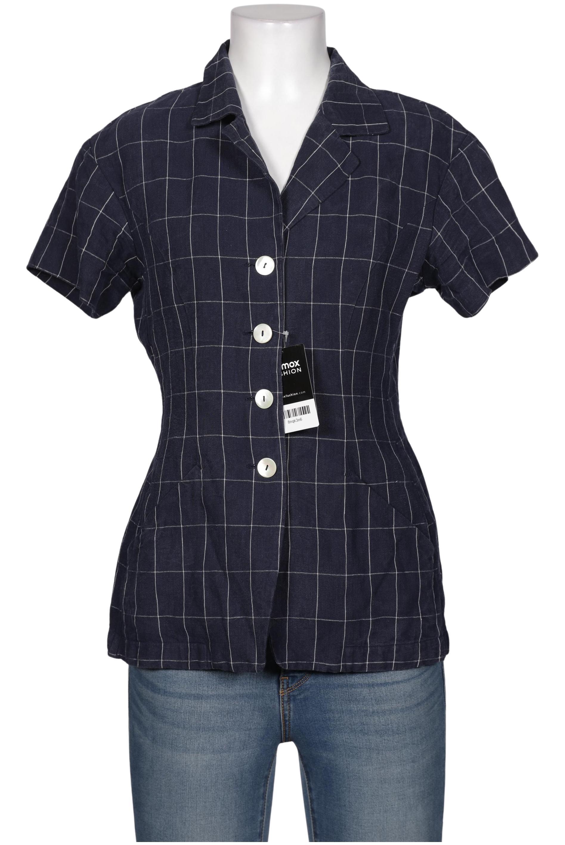 

Strenesse Damen Blazer, marineblau, Gr. 38