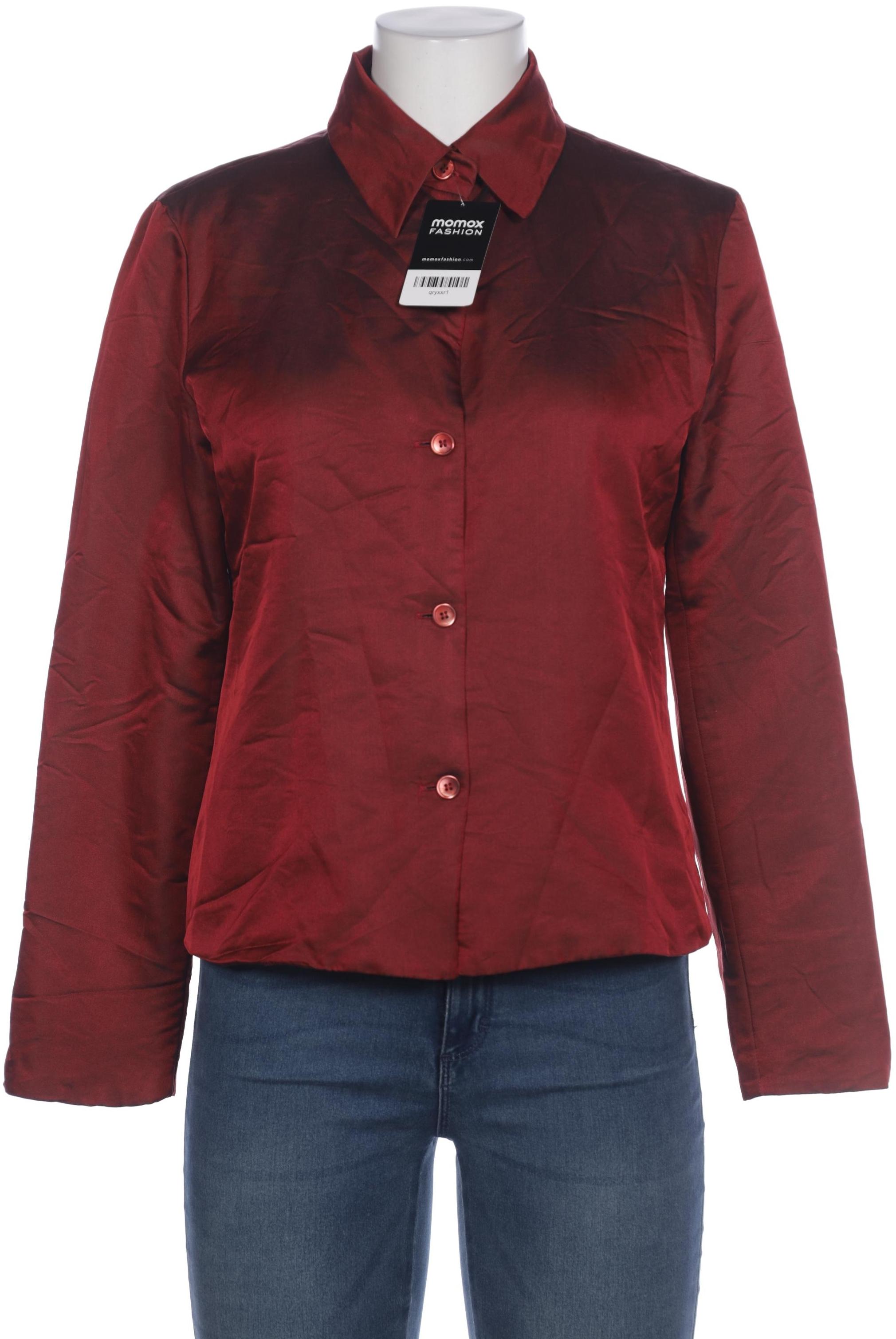 

Strenesse Damen Blazer, rot, Gr. 38
