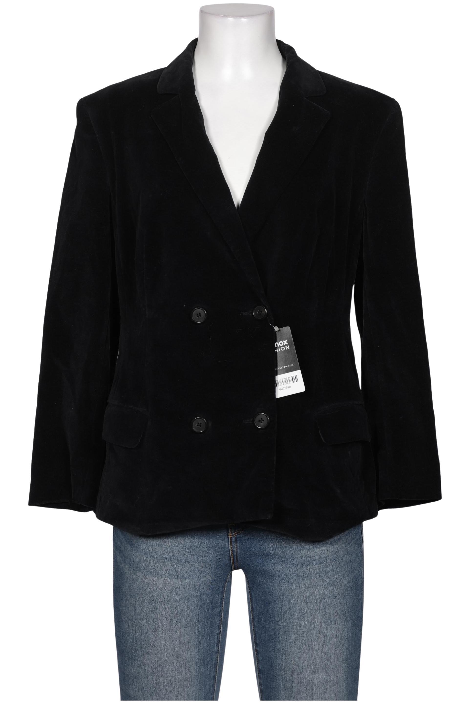 

Strenesse Damen Blazer, schwarz, Gr. 40