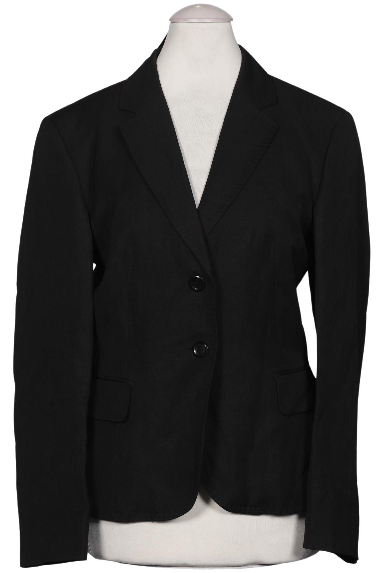 

Strenesse Damen Blazer, schwarz, Gr. 36