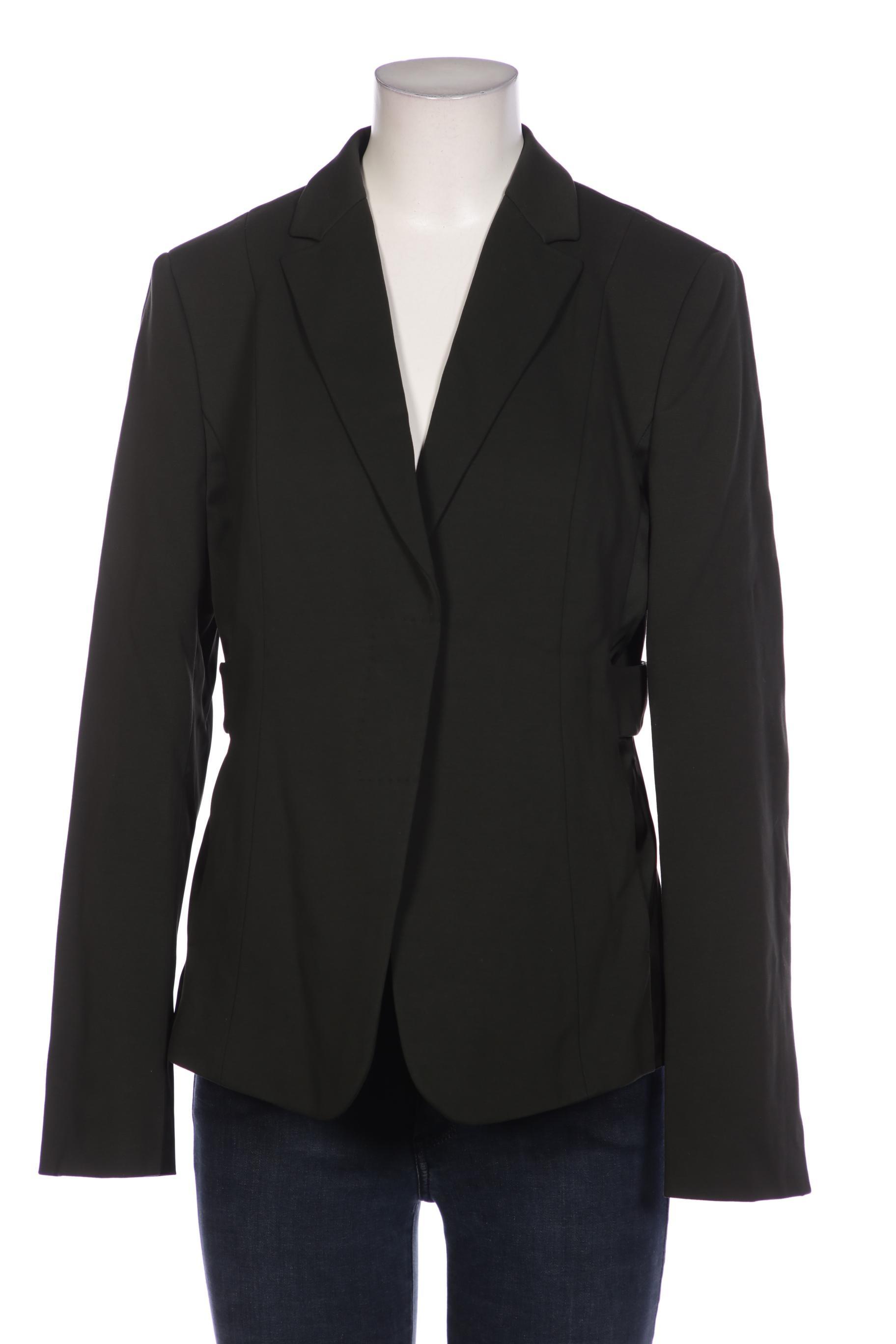 

Strenesse Damen Blazer, grün, Gr. 40