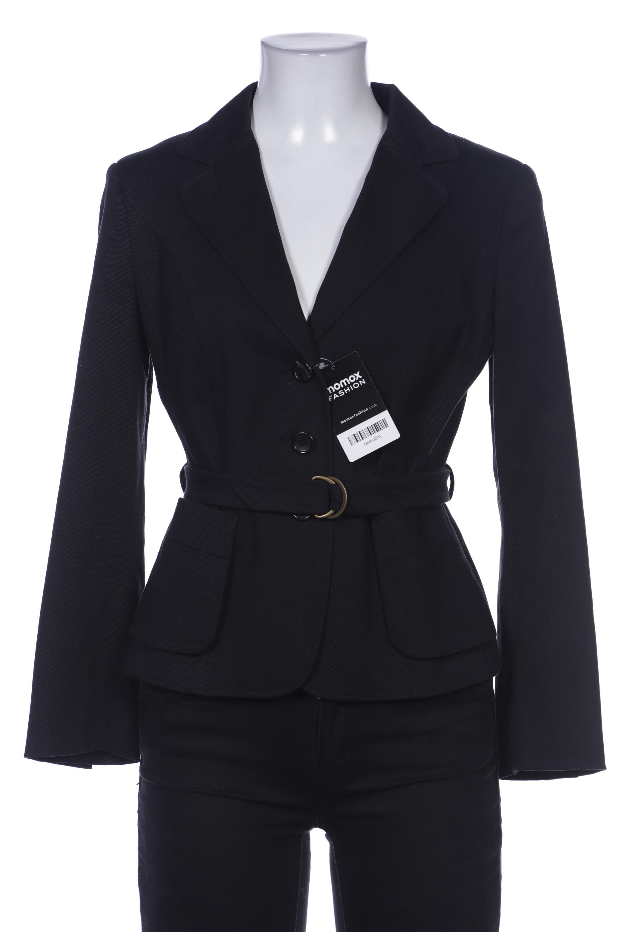 

Strenesse Damen Blazer, schwarz, Gr. 36