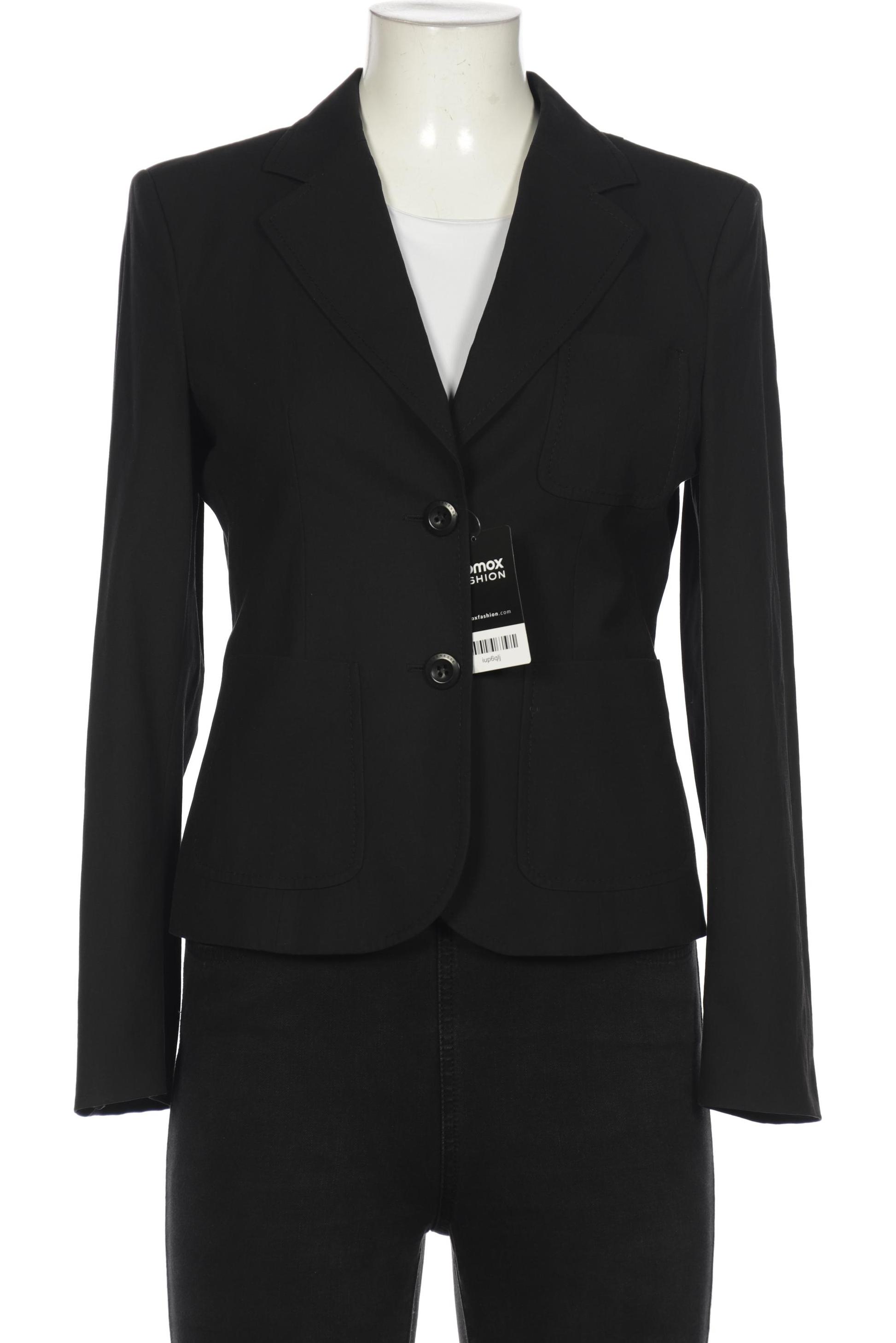 

Strenesse Damen Blazer, schwarz, Gr. 38