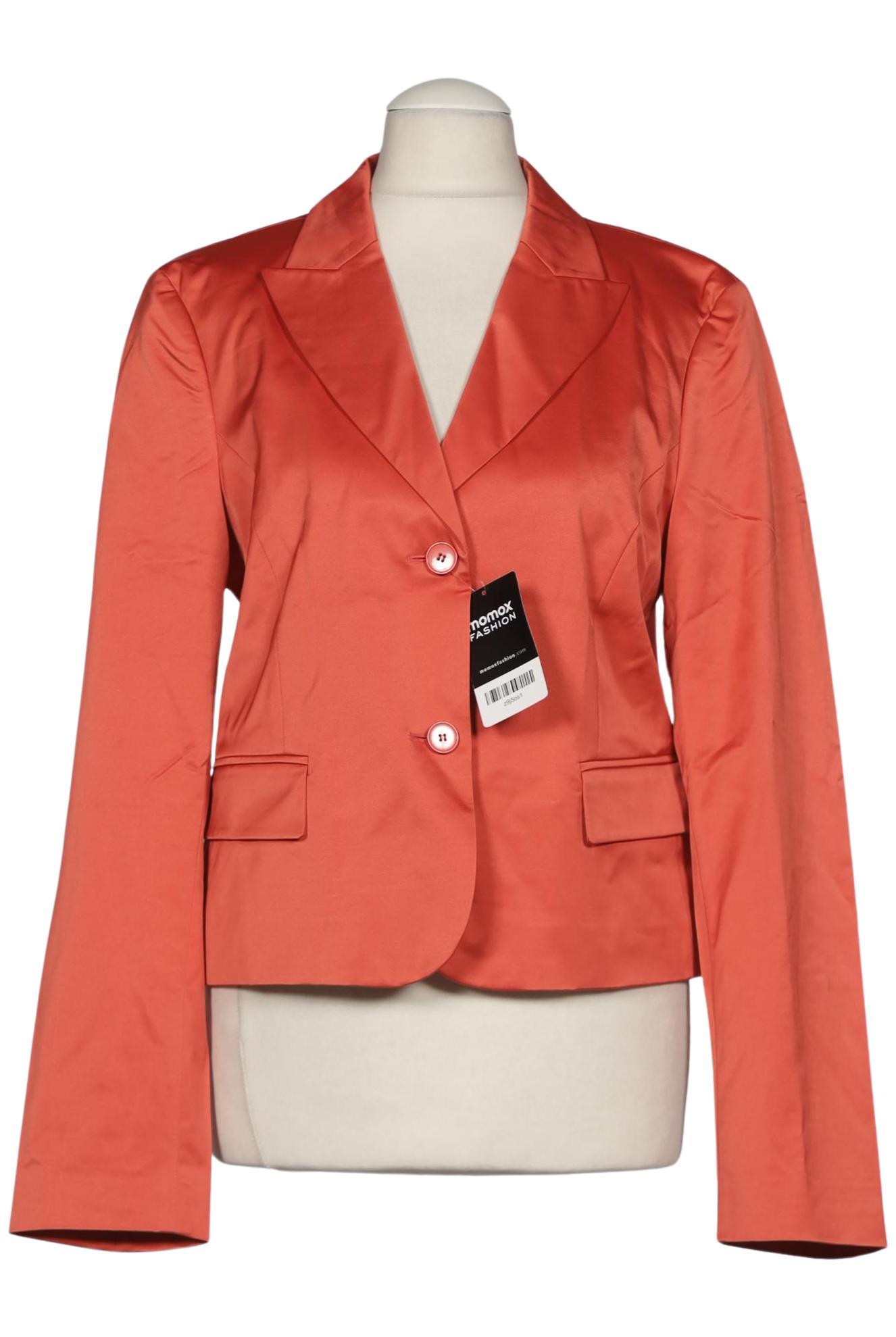 

Strenesse Damen Blazer, rot, Gr. 36