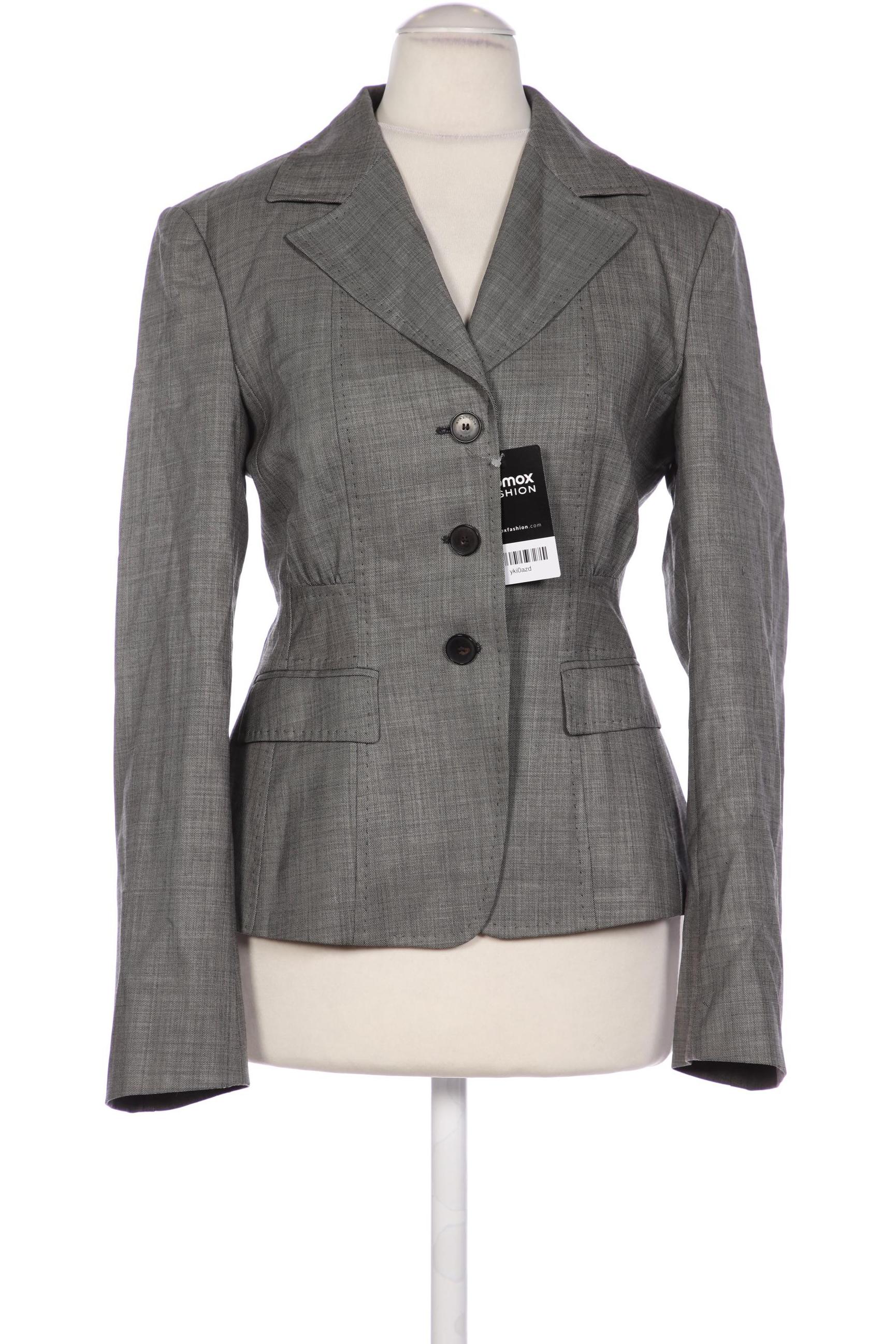 

Strenesse Damen Blazer, grau, Gr. 34
