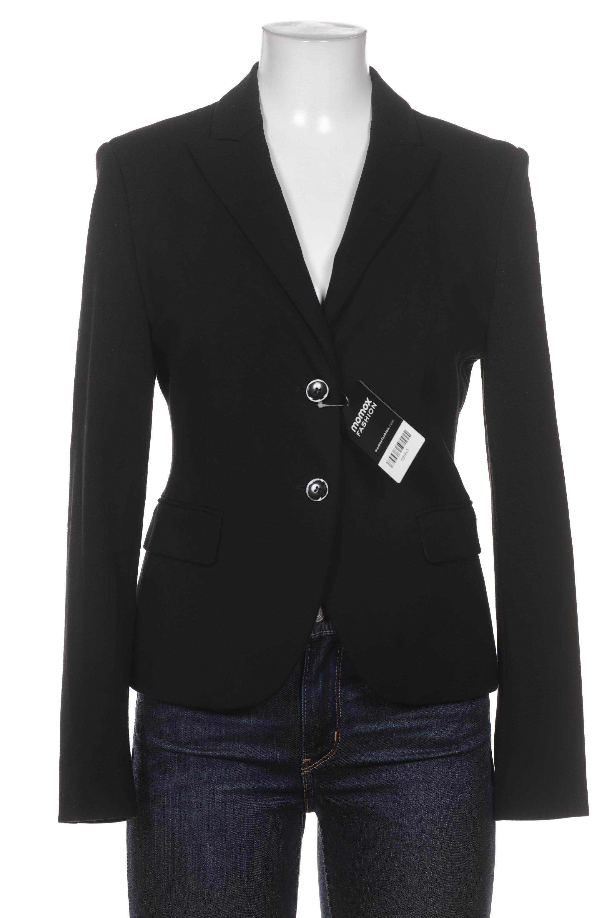 

Strenesse Damen Blazer, schwarz, Gr. 38