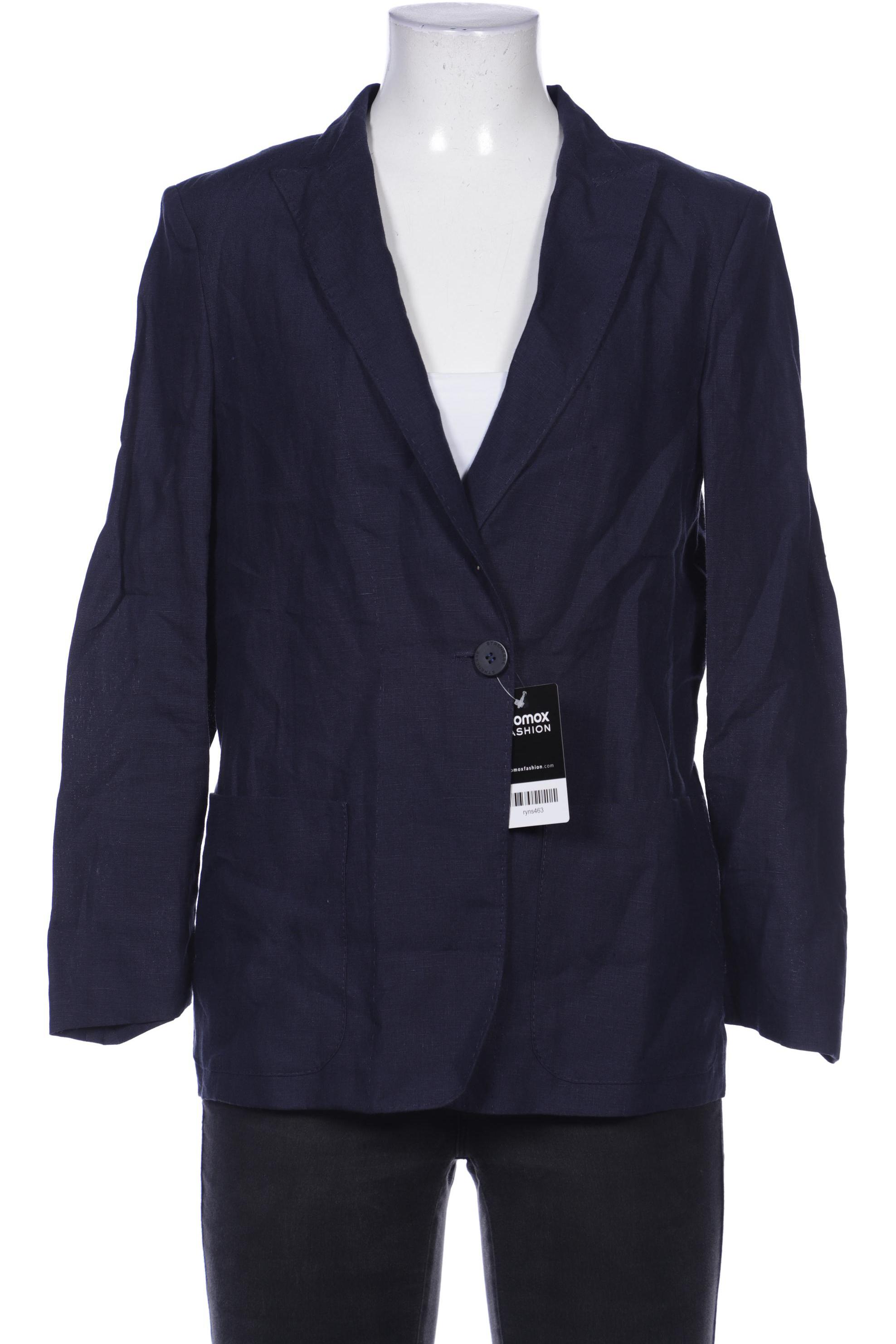 

Strenesse Damen Blazer, marineblau, Gr. 36