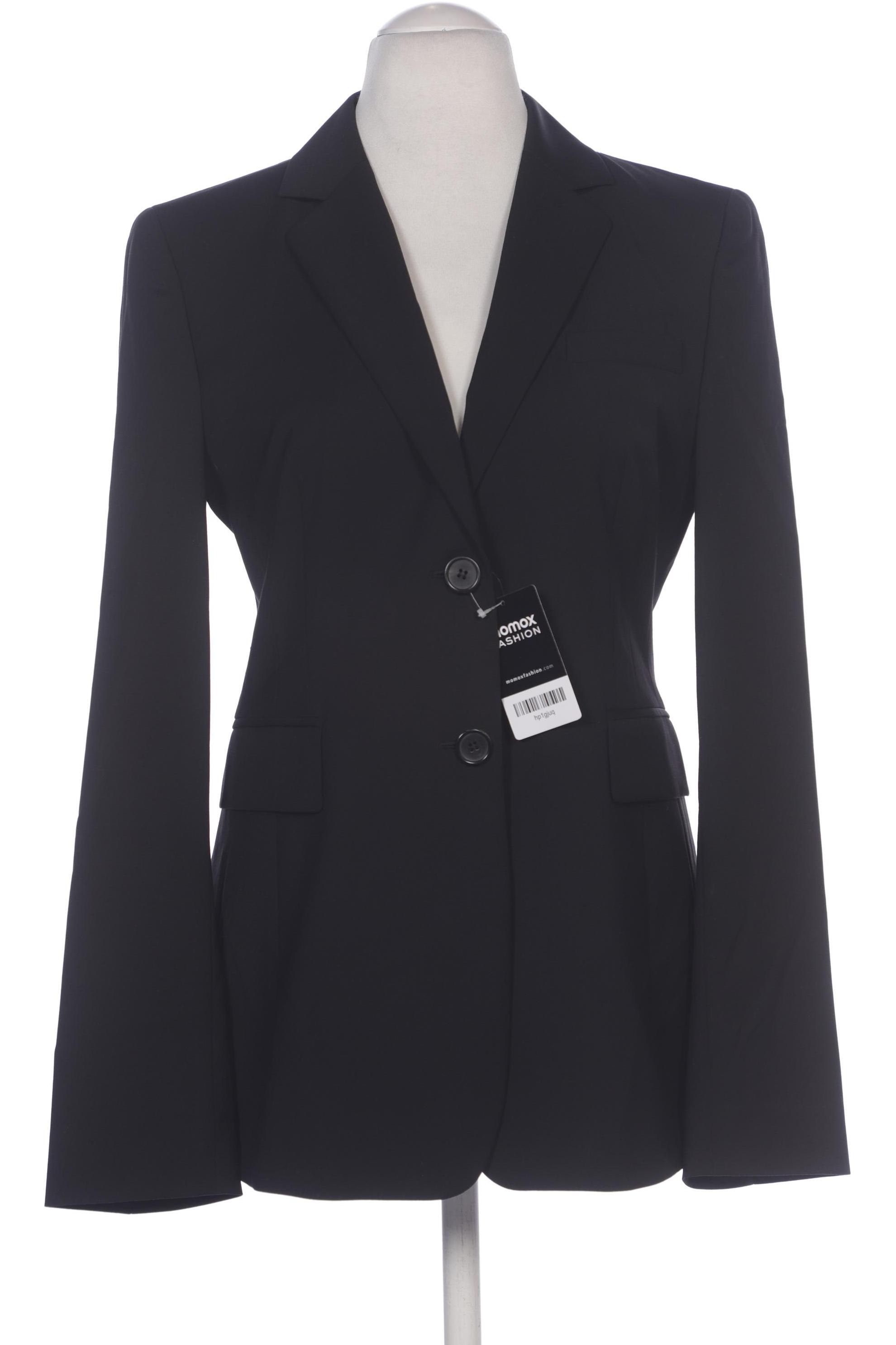 

Strenesse Damen Blazer, schwarz, Gr. 38
