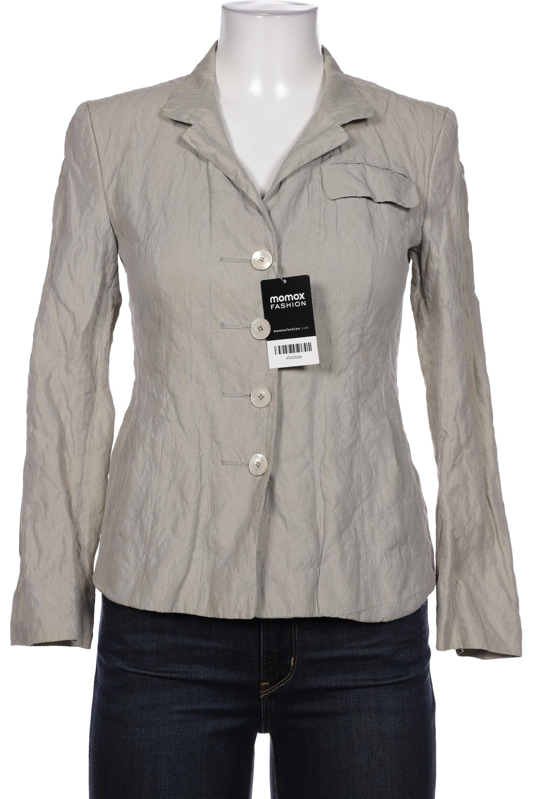

Strenesse Damen Blazer, grau, Gr. 34