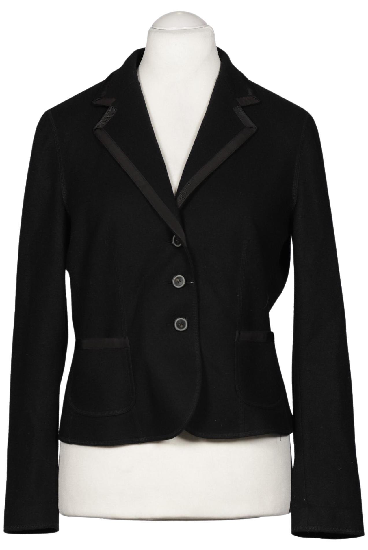 

Strenesse Damen Blazer, schwarz, Gr. 42