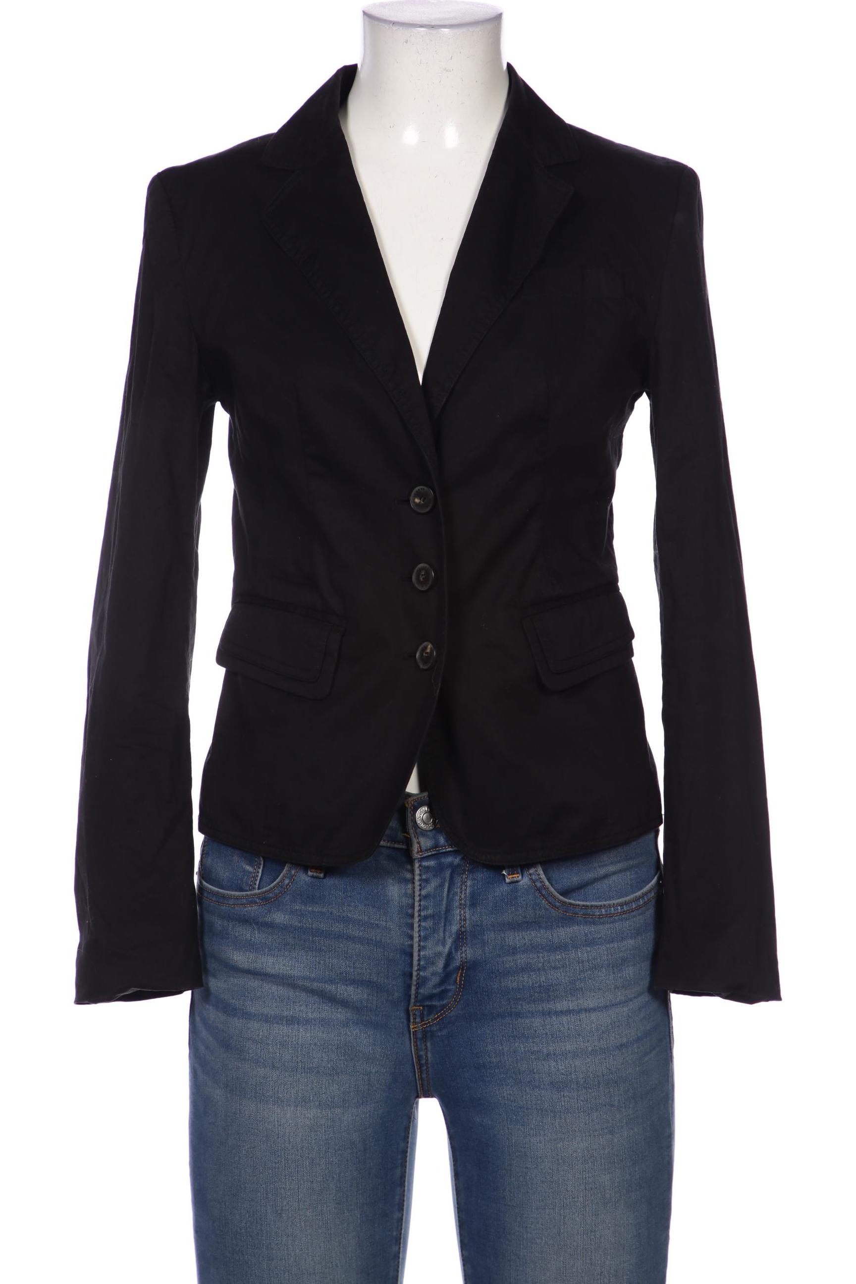 

Strenesse Damen Blazer, schwarz, Gr. 36