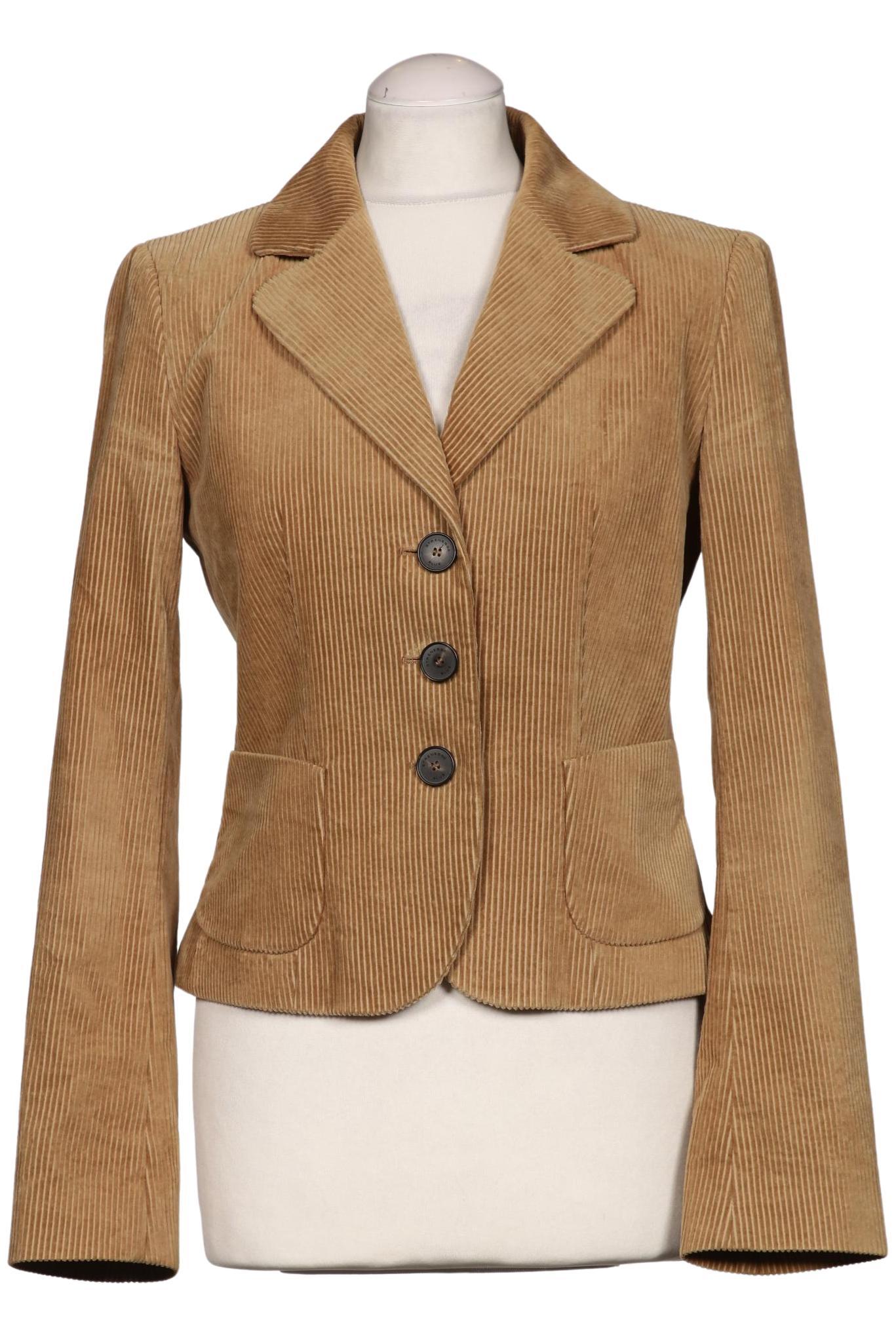 

Strenesse Damen Blazer, braun, Gr. 36
