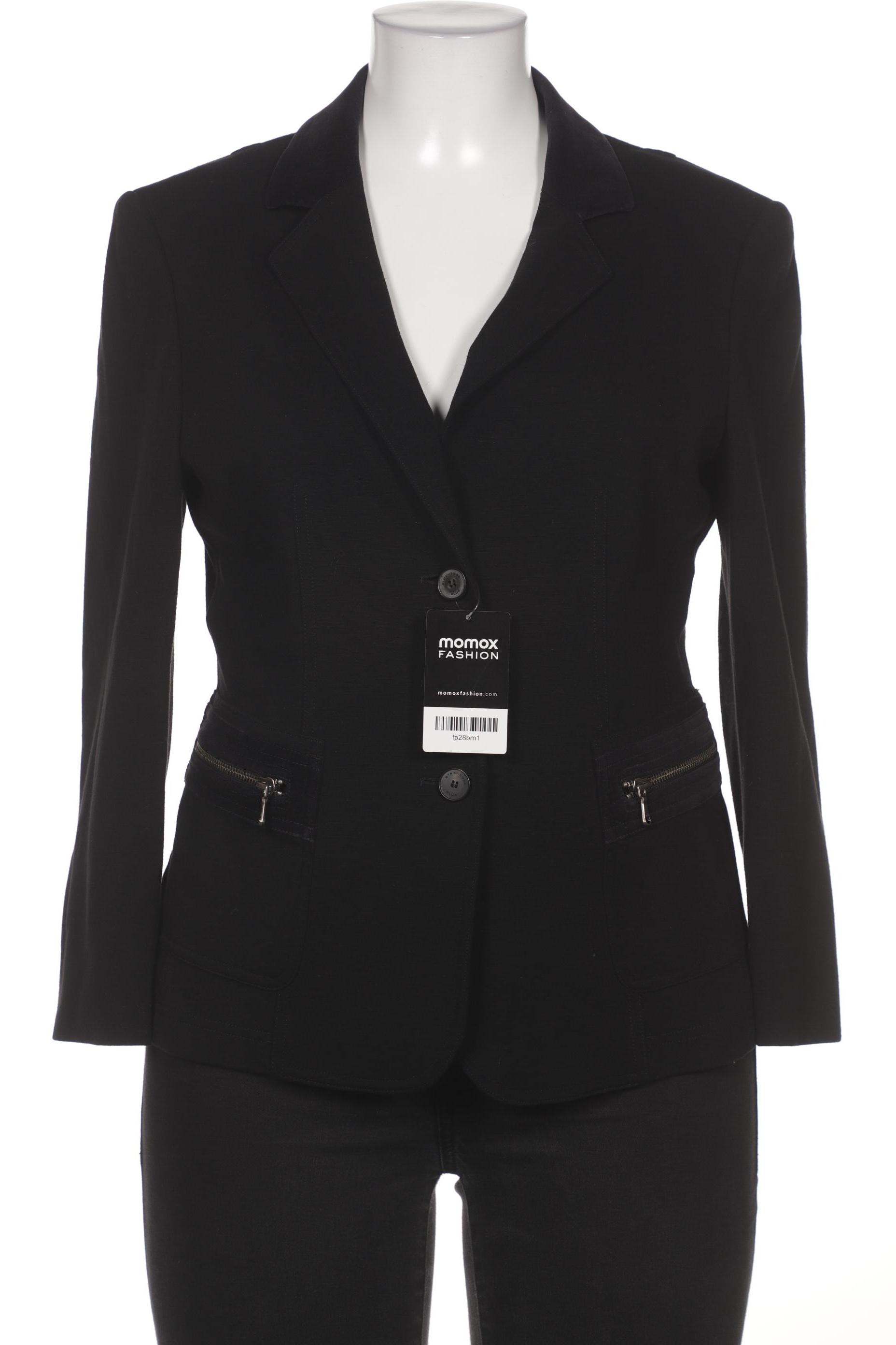 

Strenesse Damen Blazer, schwarz, Gr. 44