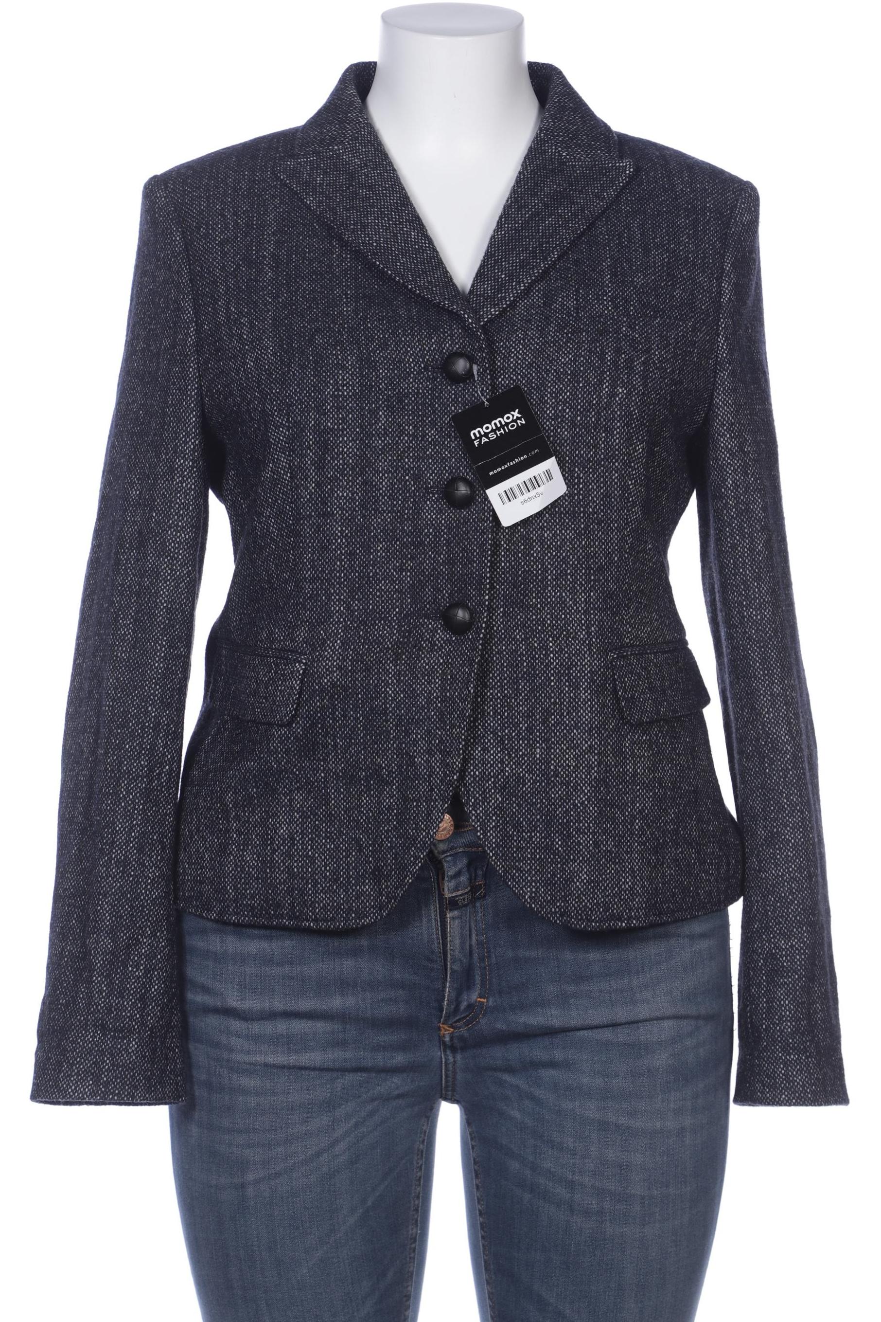 

Strenesse Damen Blazer, marineblau, Gr. 42