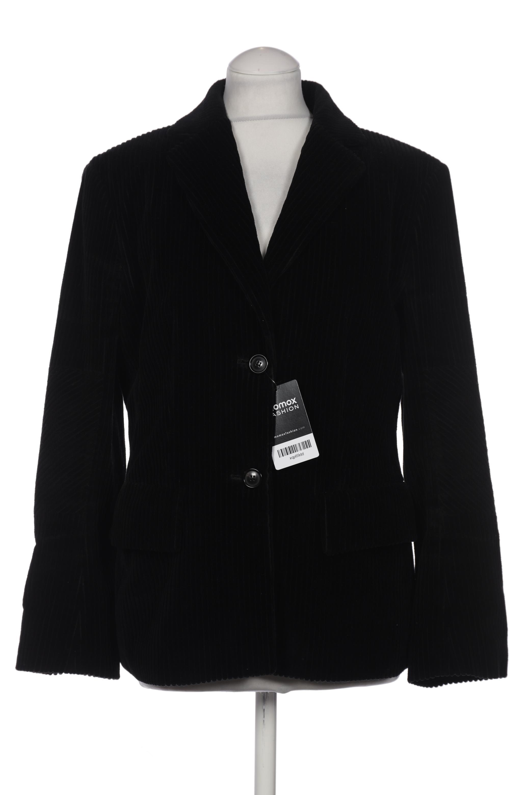 

Strenesse Damen Blazer, schwarz, Gr. 38