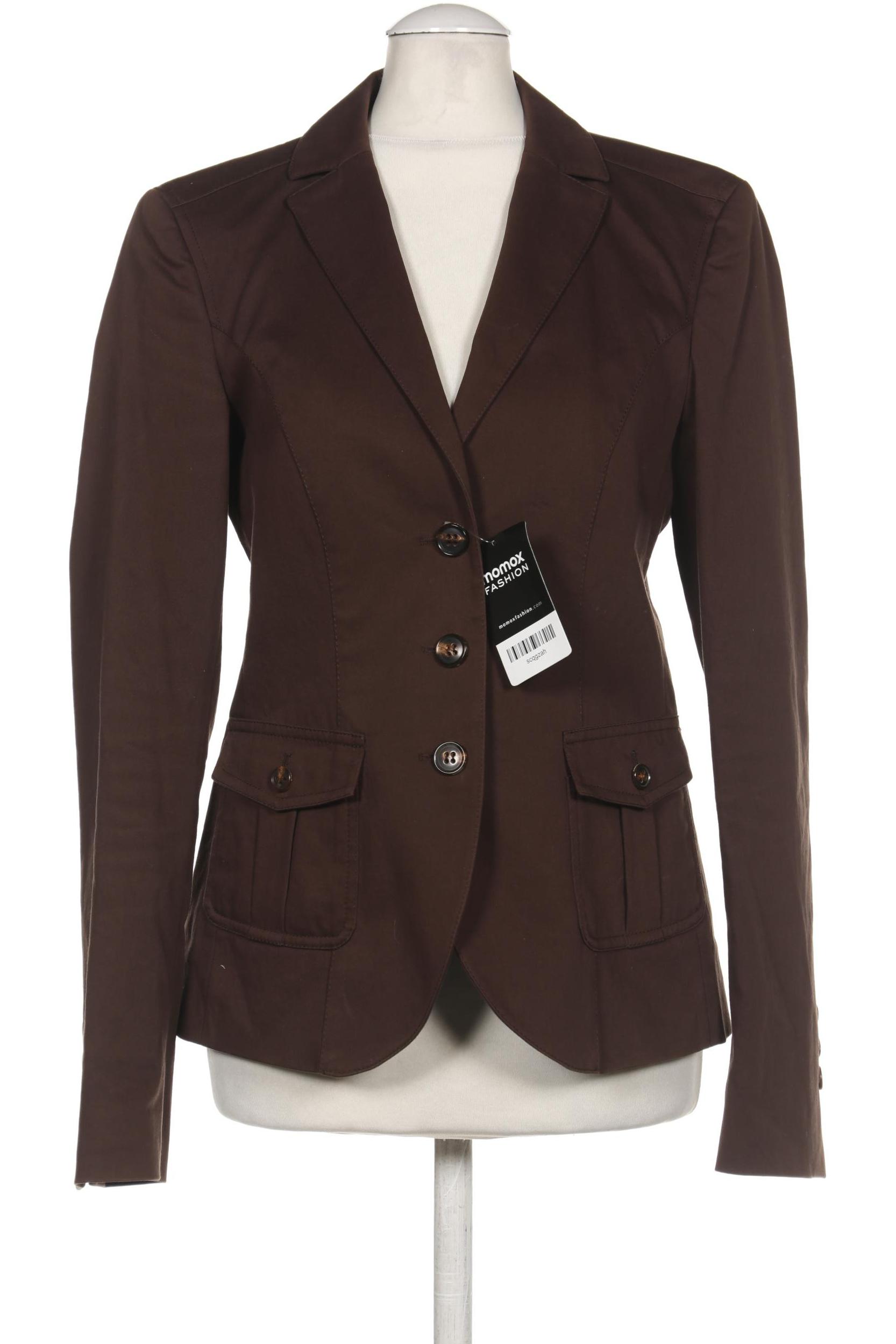 

Strenesse Damen Blazer, braun