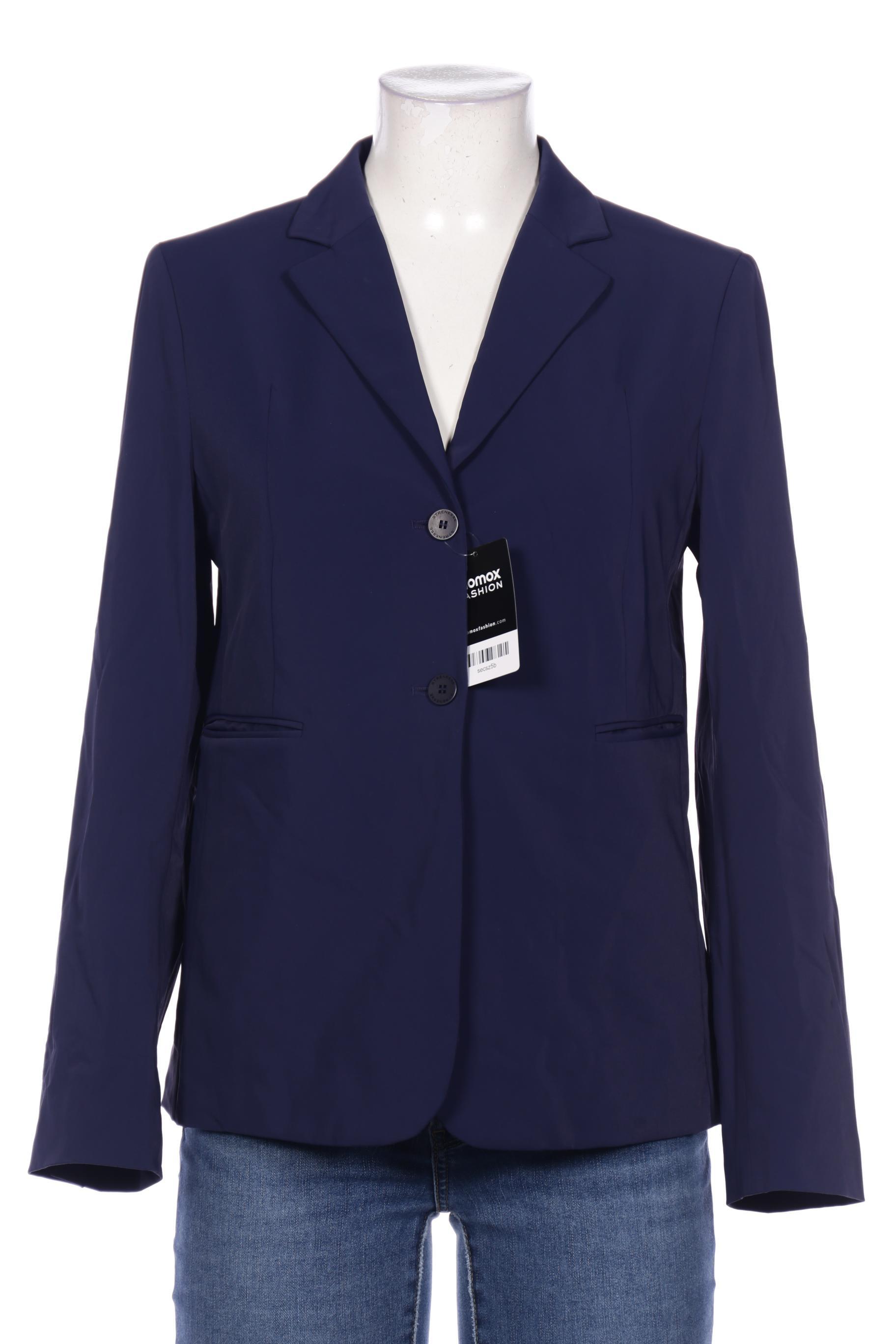 

Strenesse Damen Blazer, blau, Gr. 40