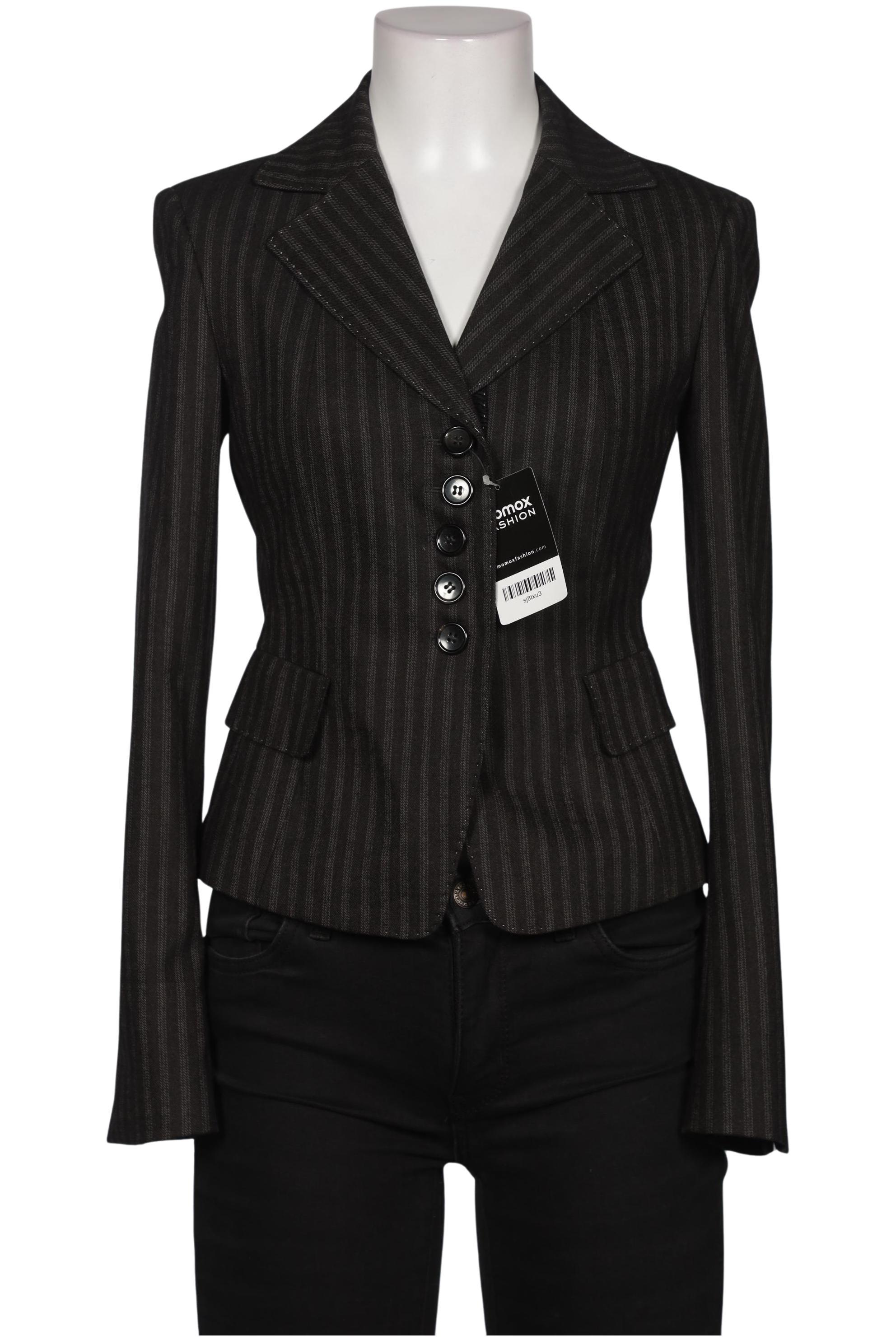 

Strenesse Damen Blazer, grau, Gr. 34