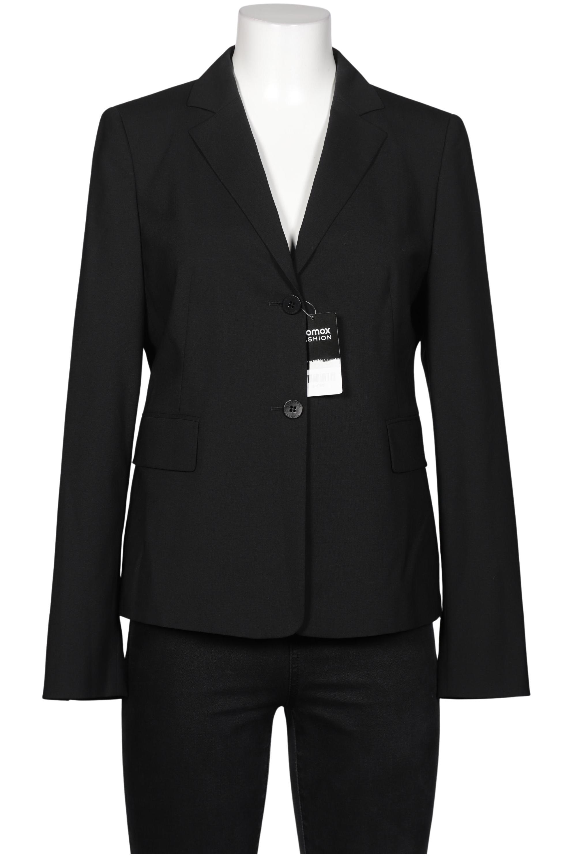 

Strenesse Damen Blazer, schwarz, Gr. 40
