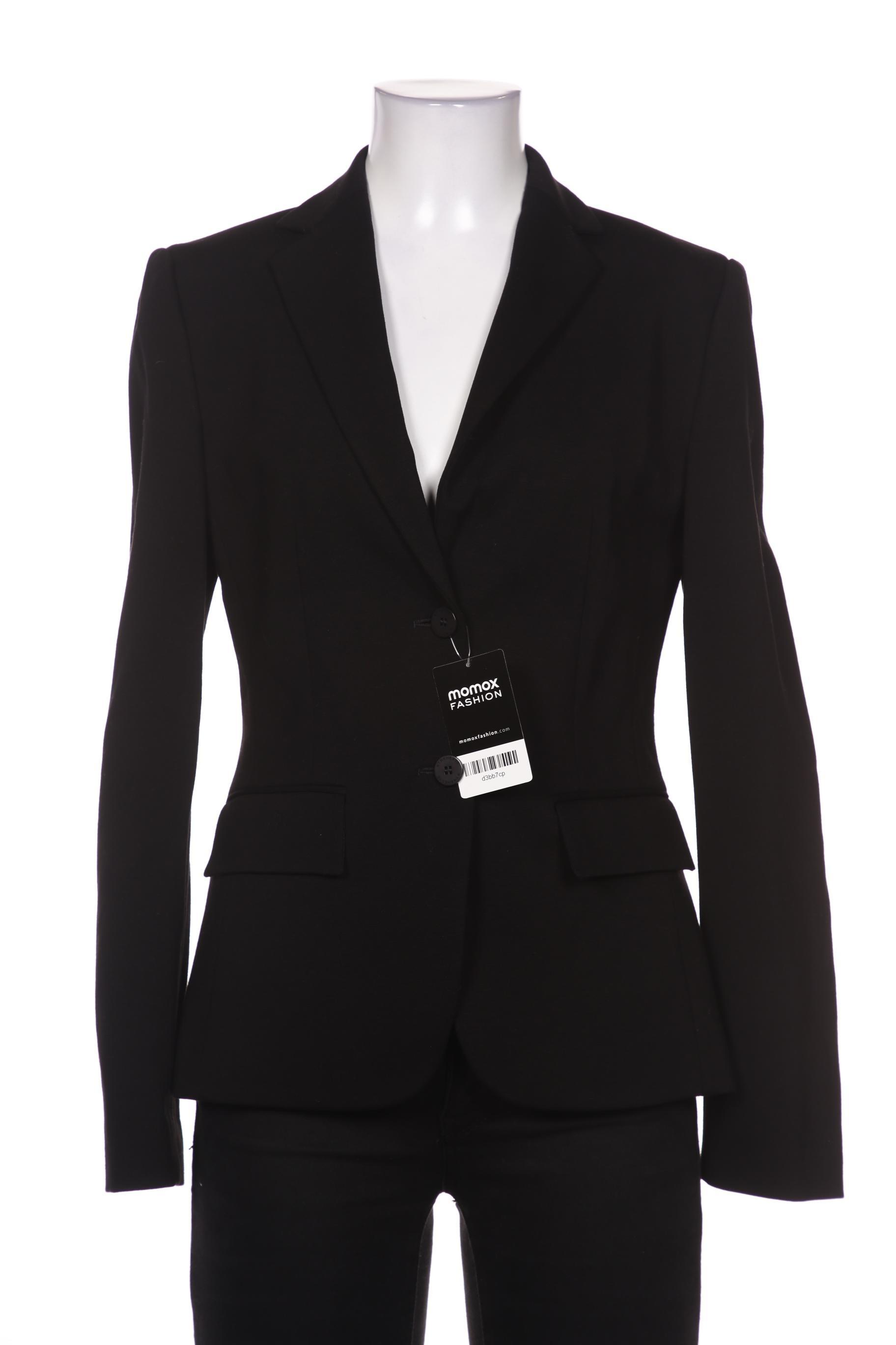 

Strenesse Damen Blazer, schwarz, Gr. 36