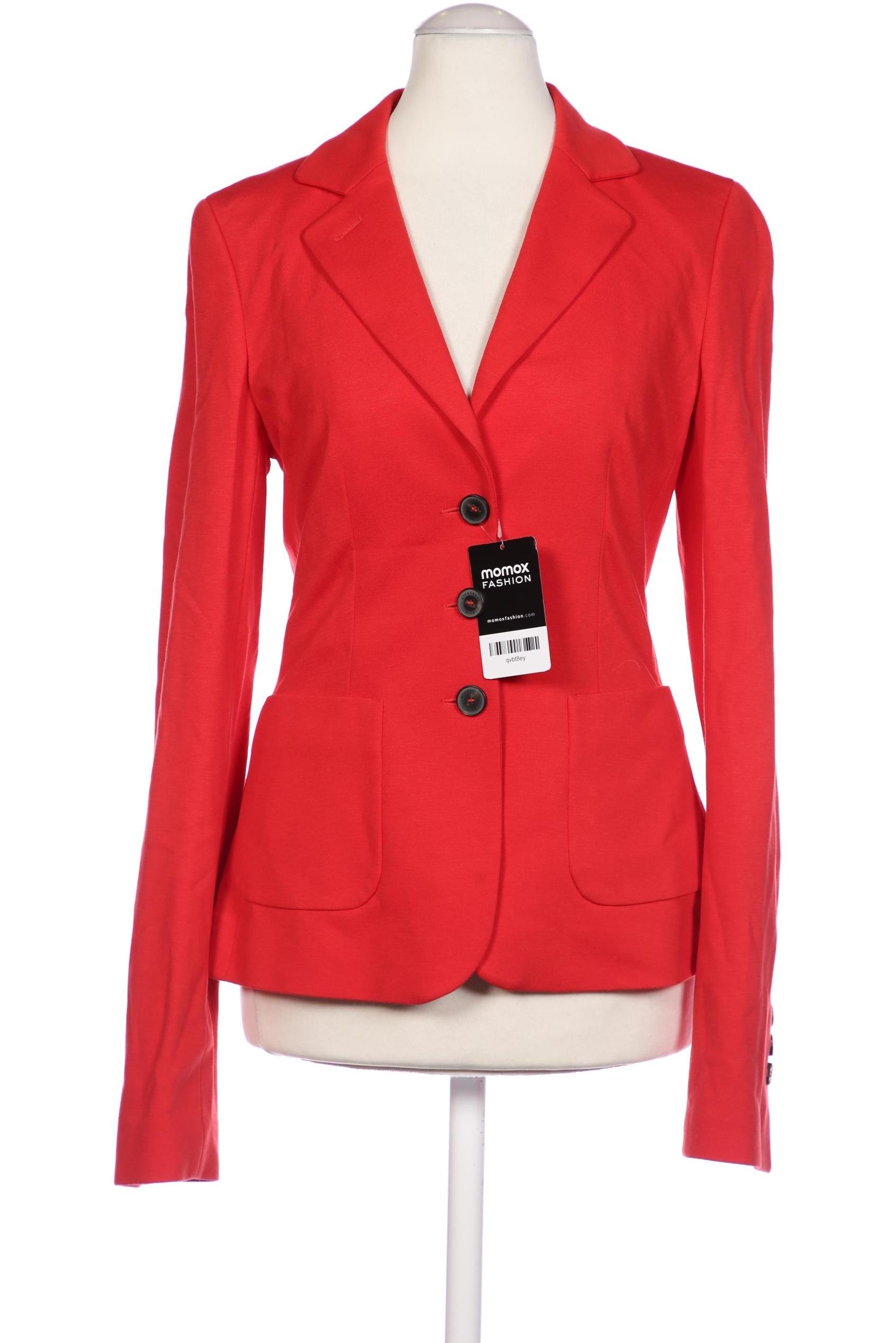 

Strenesse Damen Blazer, rot, Gr. 36