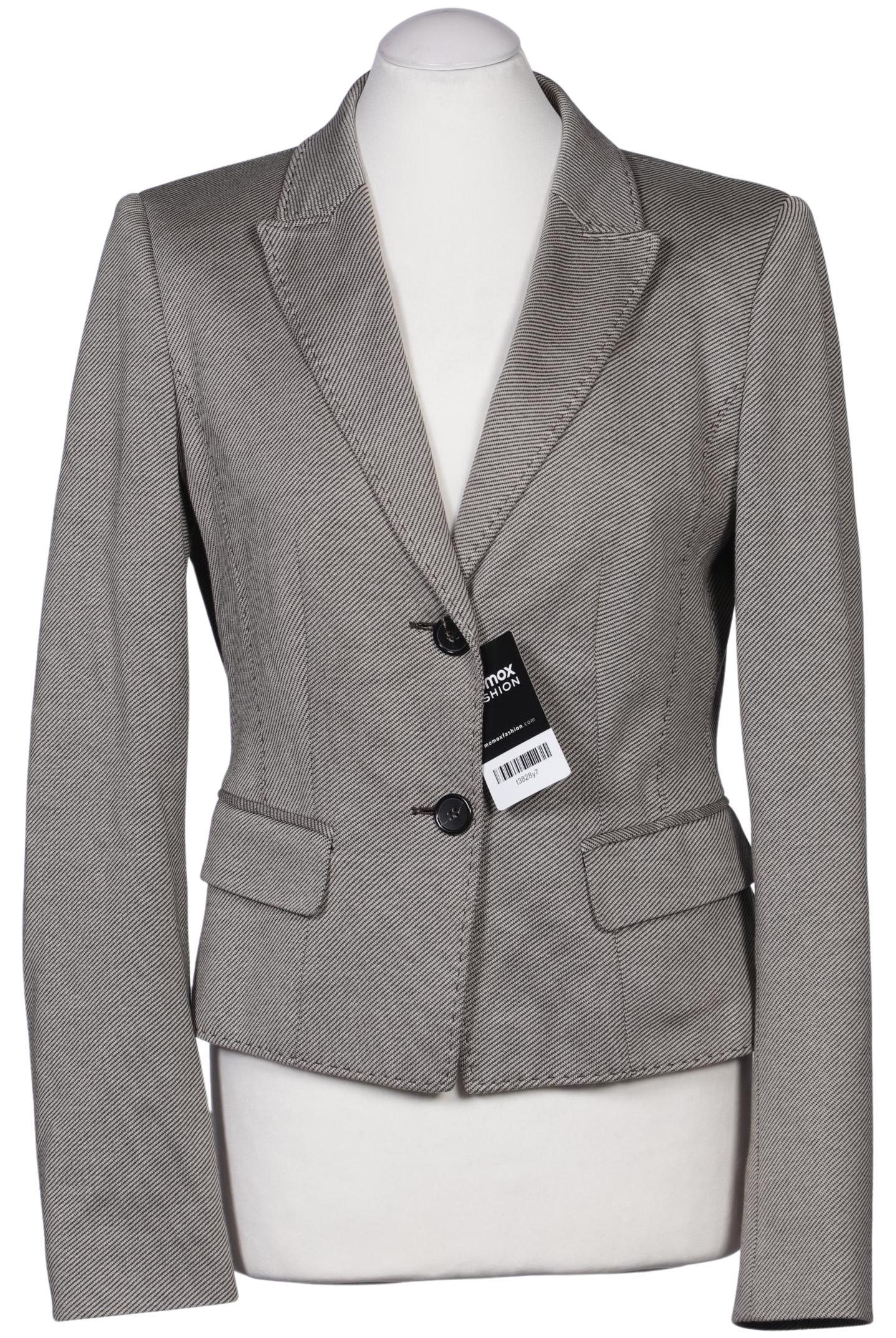 

Strenesse Damen Blazer, beige, Gr. 40