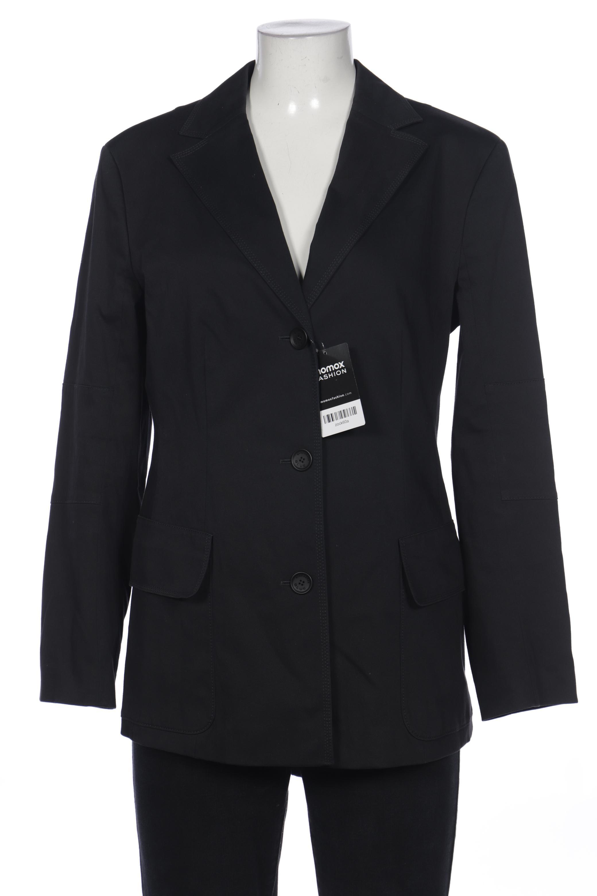 

Strenesse Damen Blazer, schwarz, Gr. 42