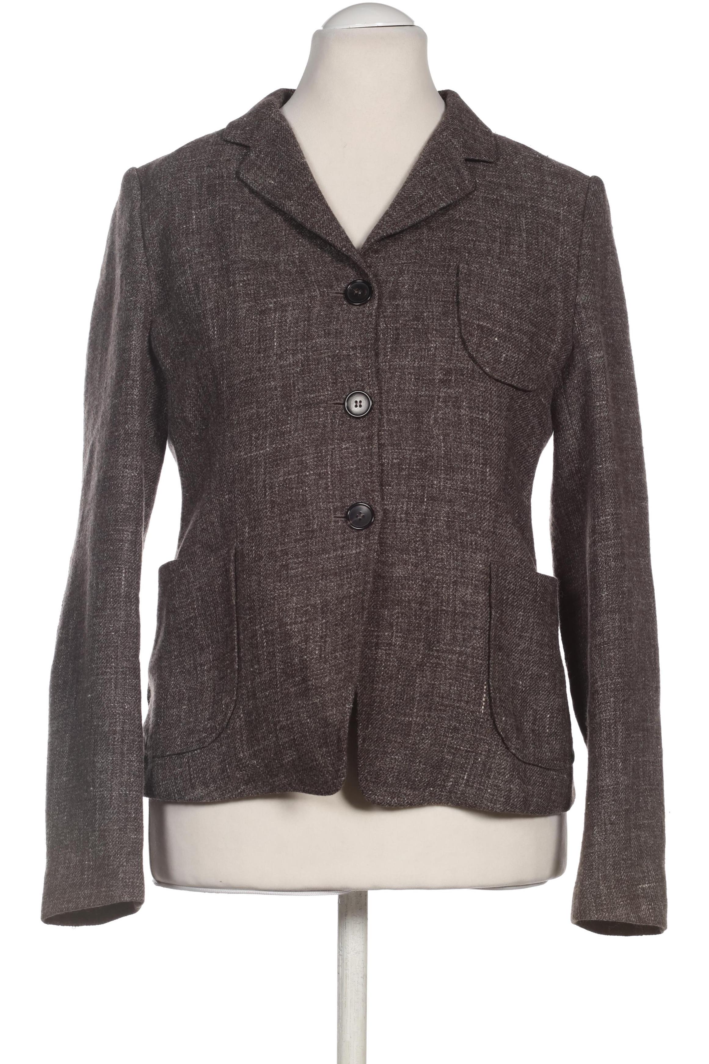 

Strenesse Damen Blazer, braun, Gr. 40