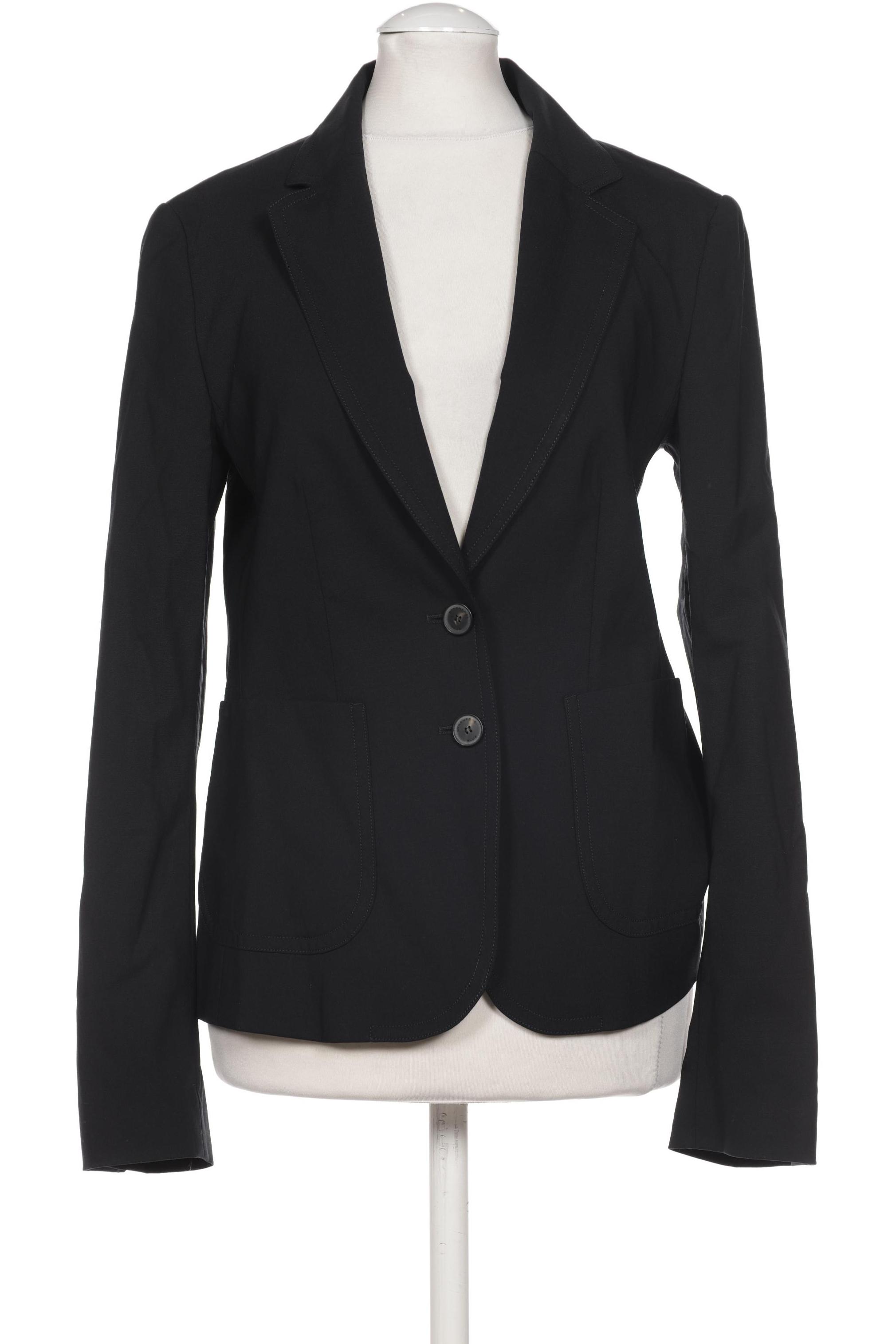 

Strenesse Damen Blazer, schwarz, Gr. 36