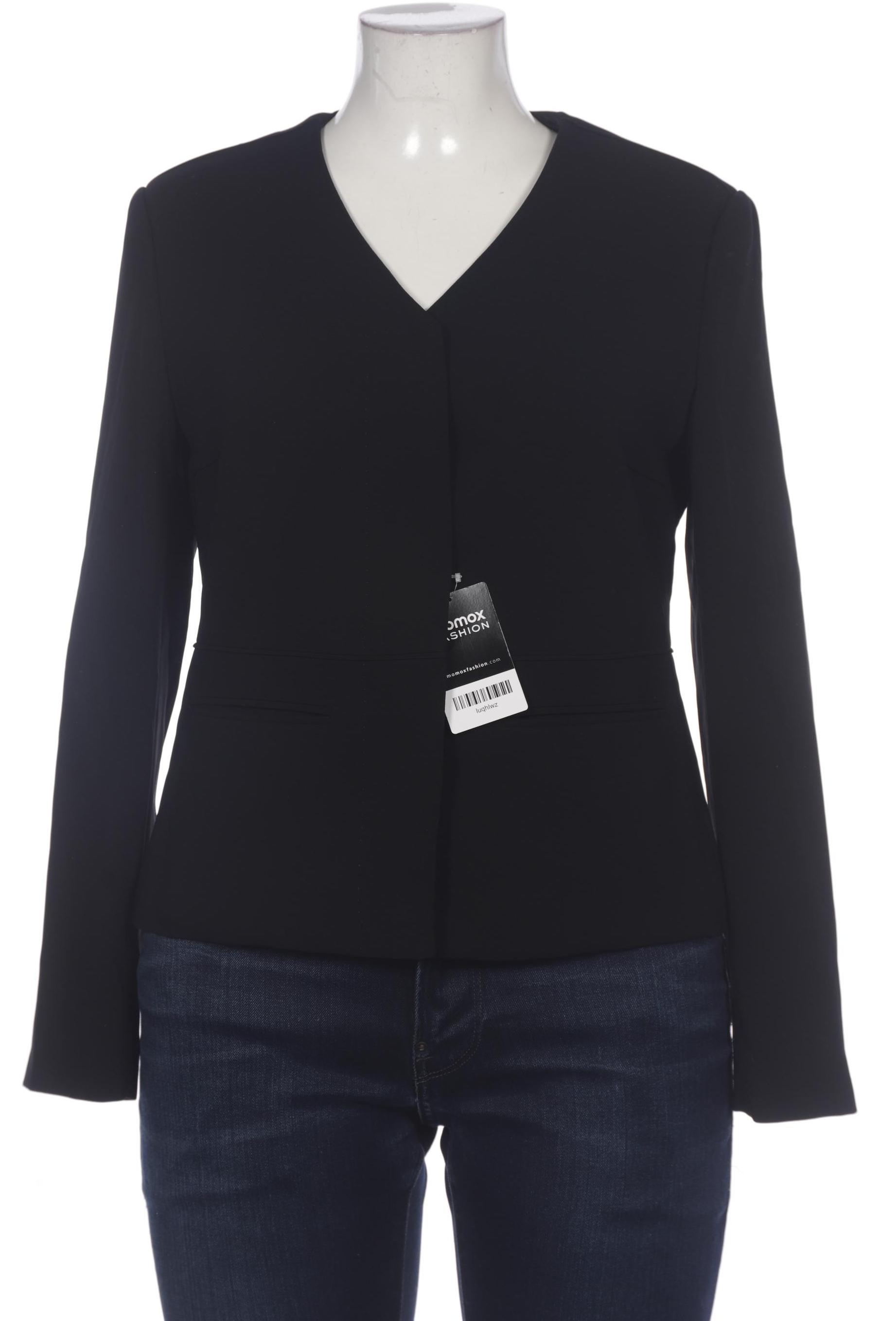 

Strenesse Damen Blazer, schwarz, Gr. 42