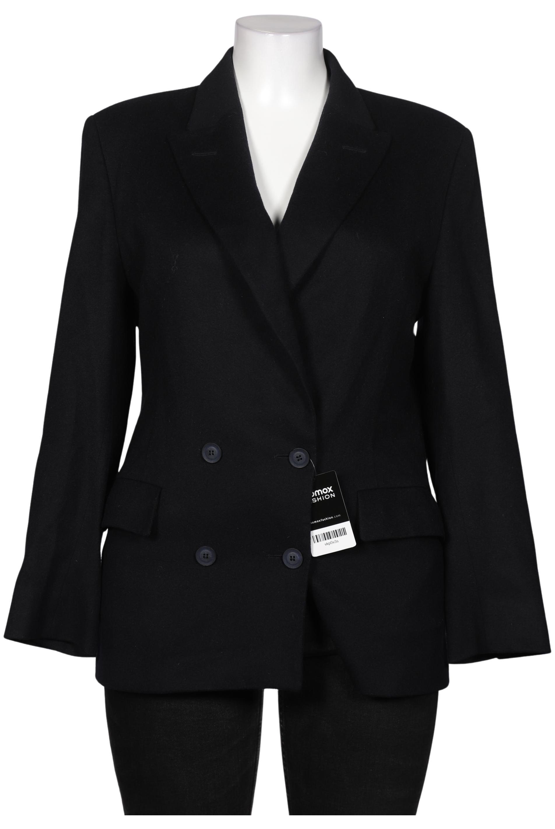 

Strenesse Damen Blazer, marineblau, Gr. 38