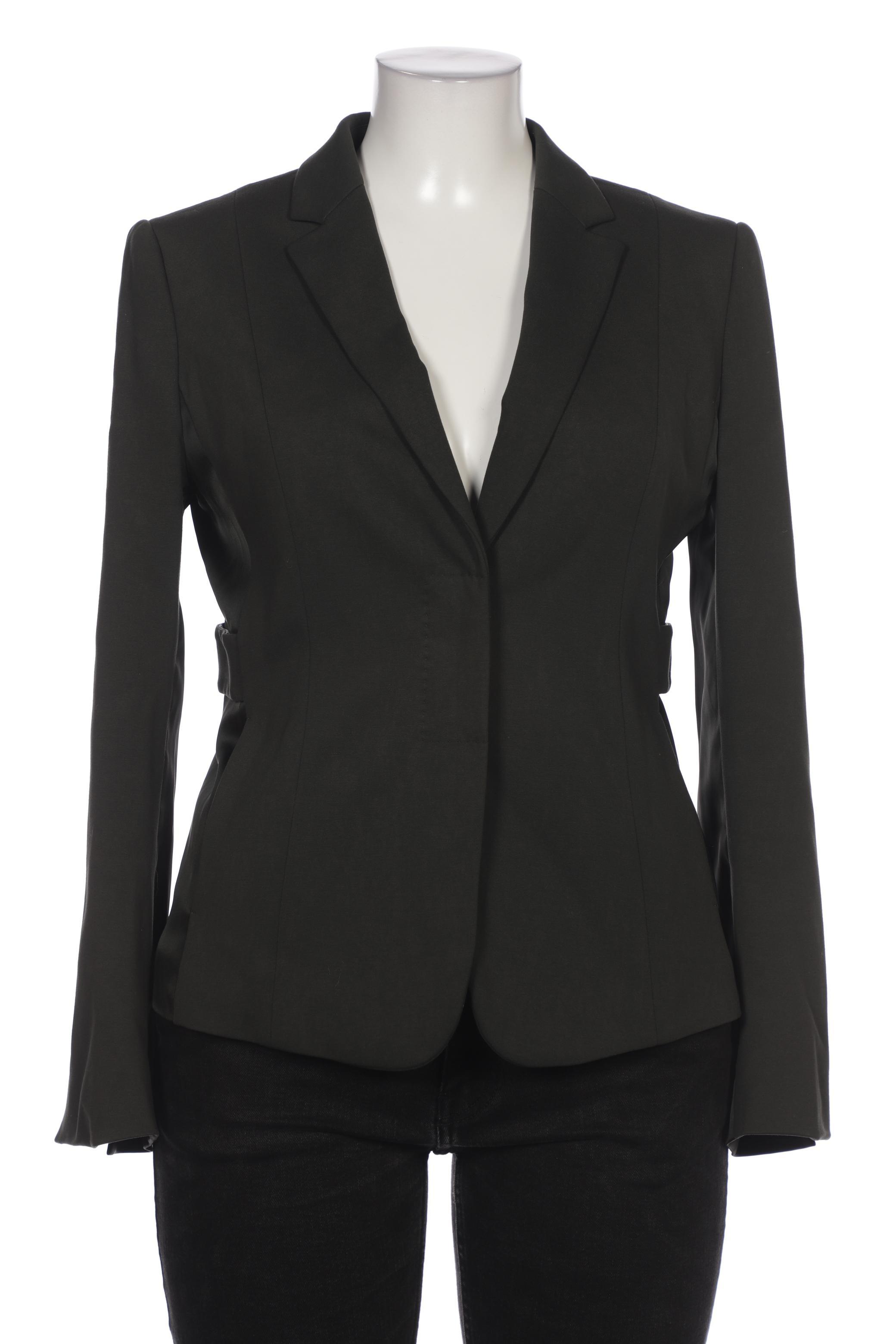 

Strenesse Damen Blazer, grün, Gr. 42