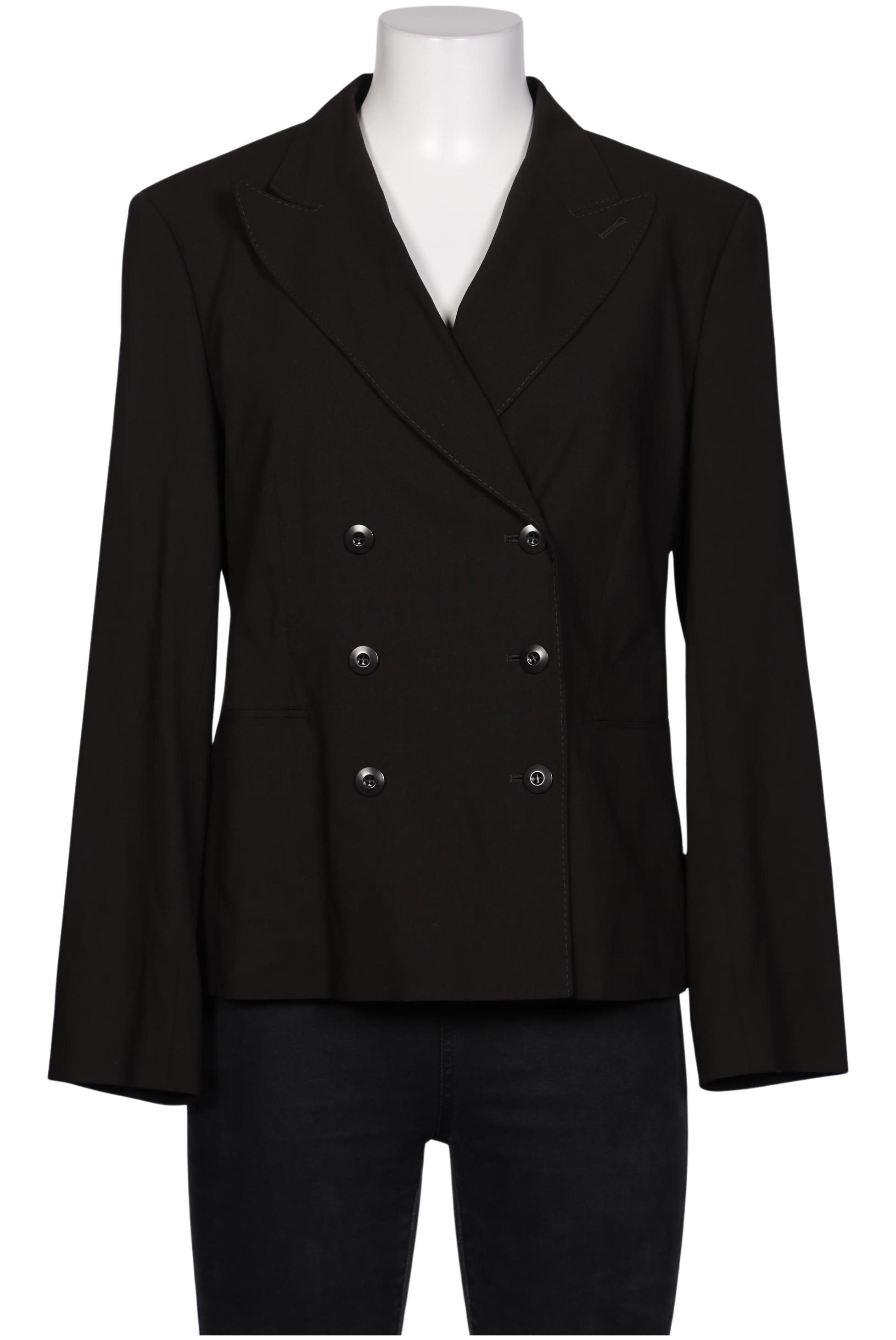 

Strenesse Damen Blazer, braun, Gr. 40