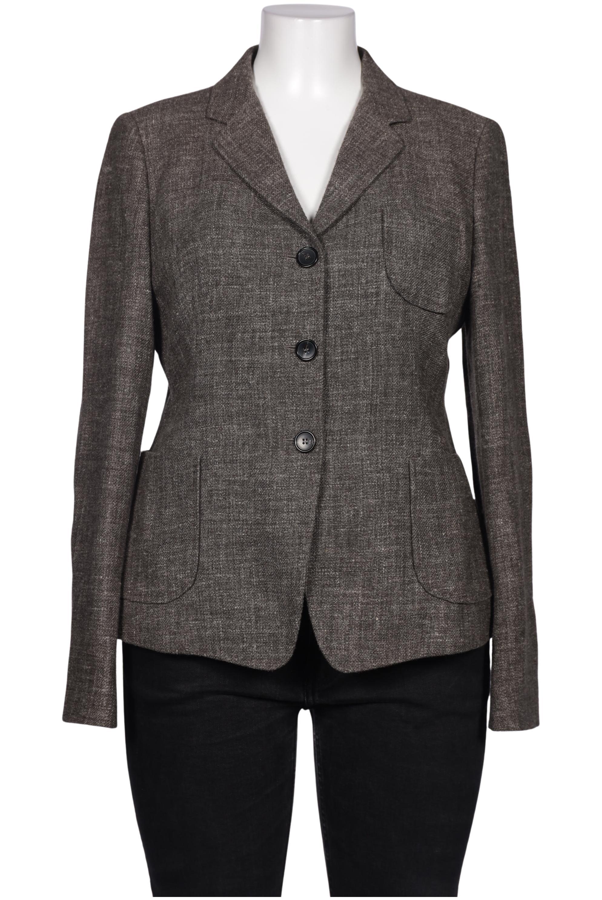 

Strenesse Damen Blazer, grau, Gr. 44