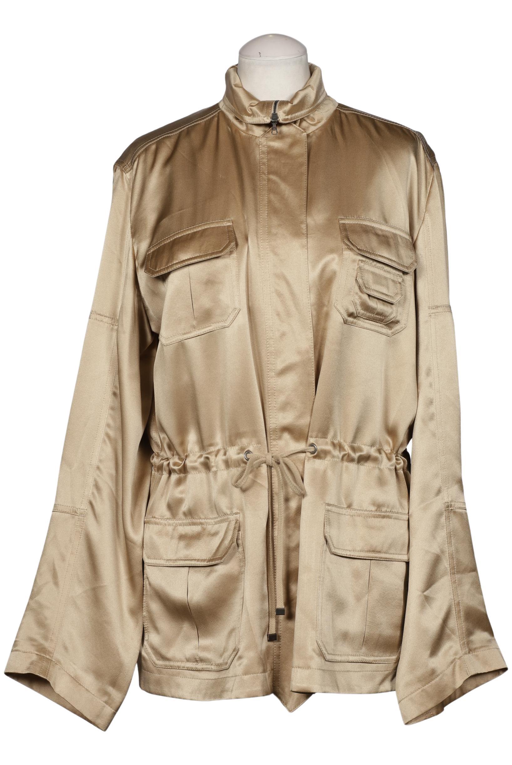 

Strenesse Damen Blazer, beige, Gr. 38