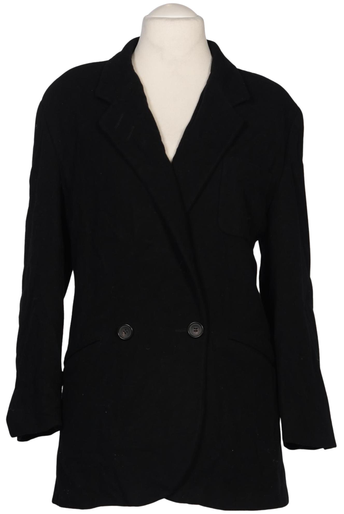 

Strenesse Damen Blazer, schwarz, Gr. 38
