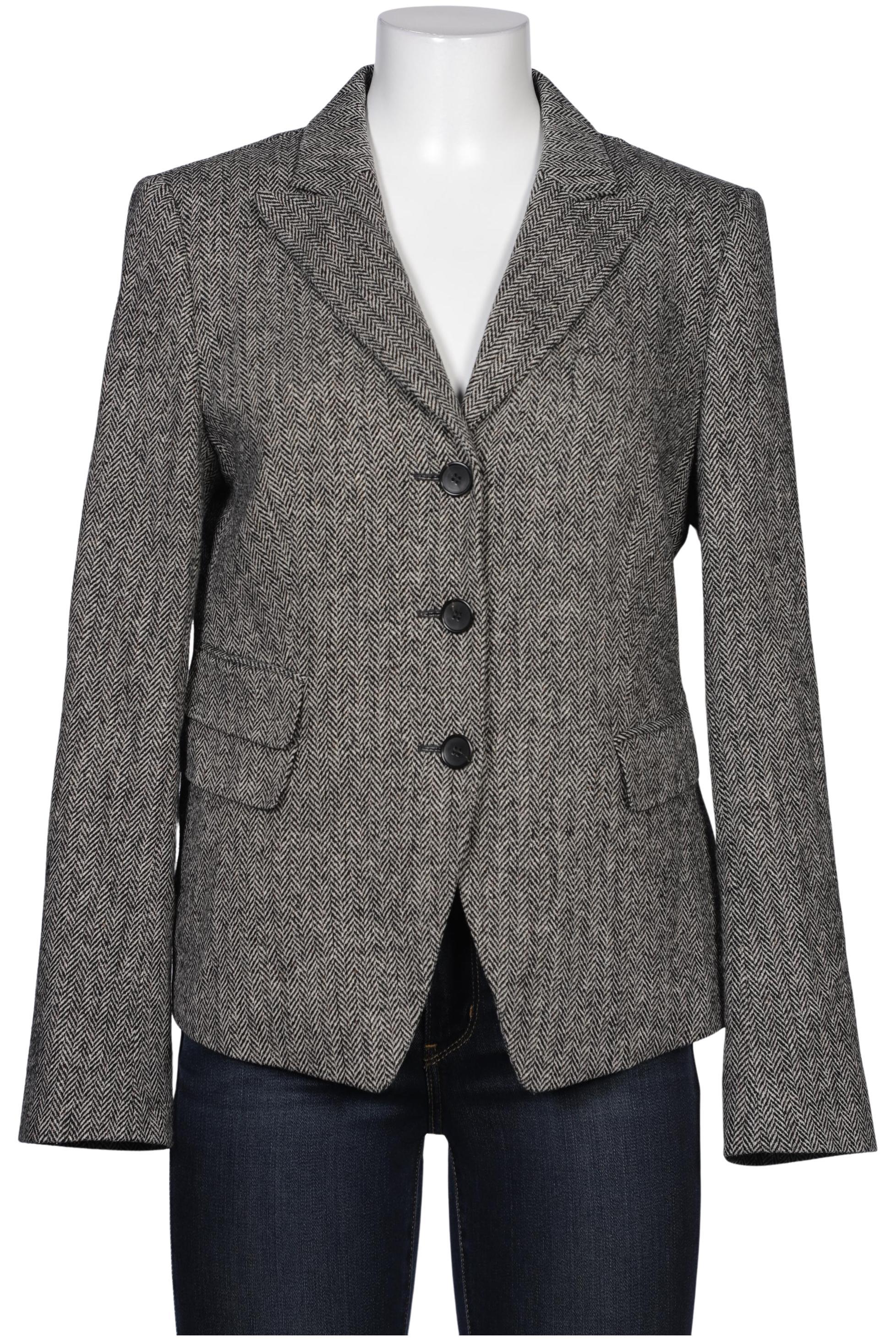 

Strenesse Damen Blazer, grau, Gr. 42