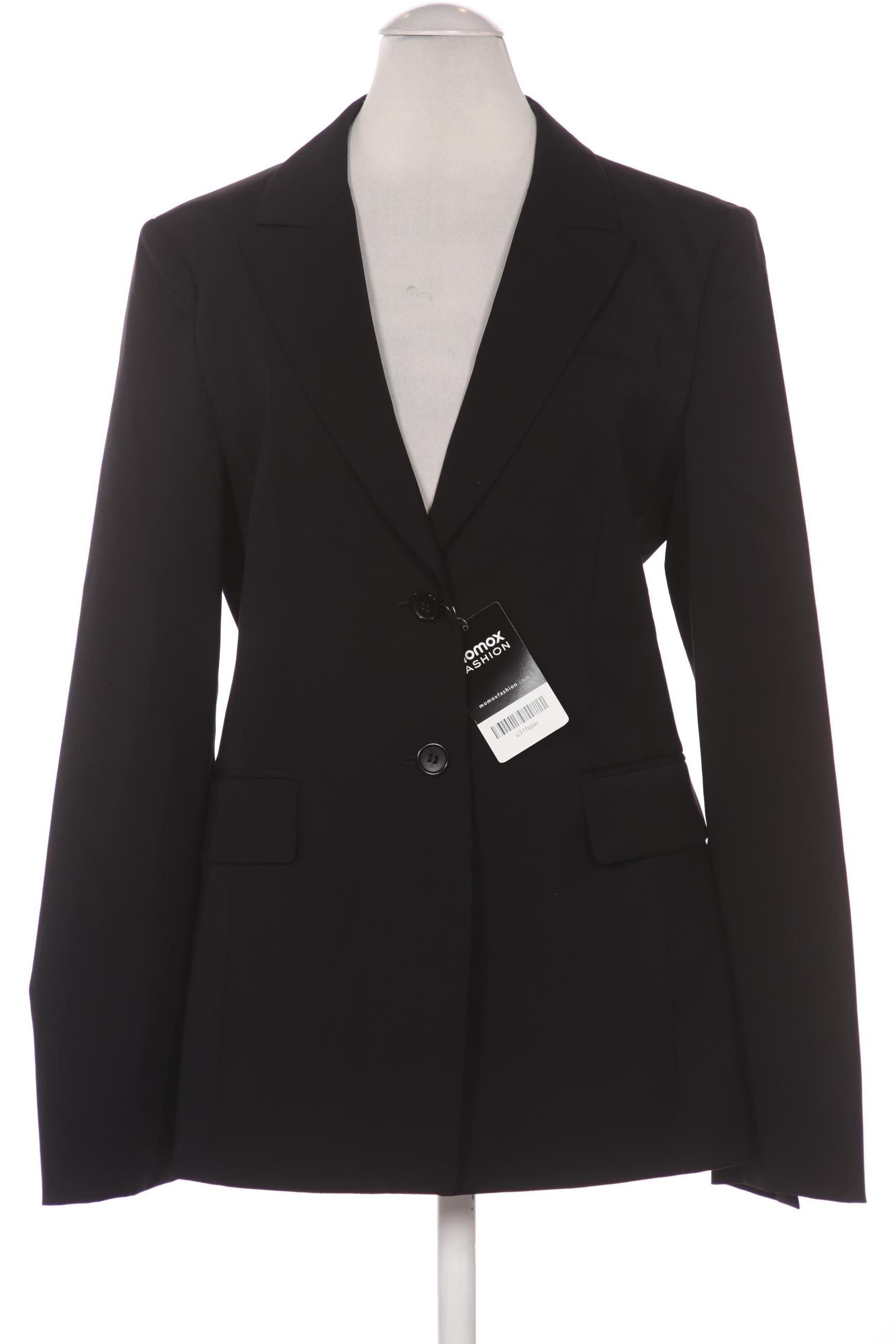 

Strenesse Damen Blazer, schwarz, Gr. 36