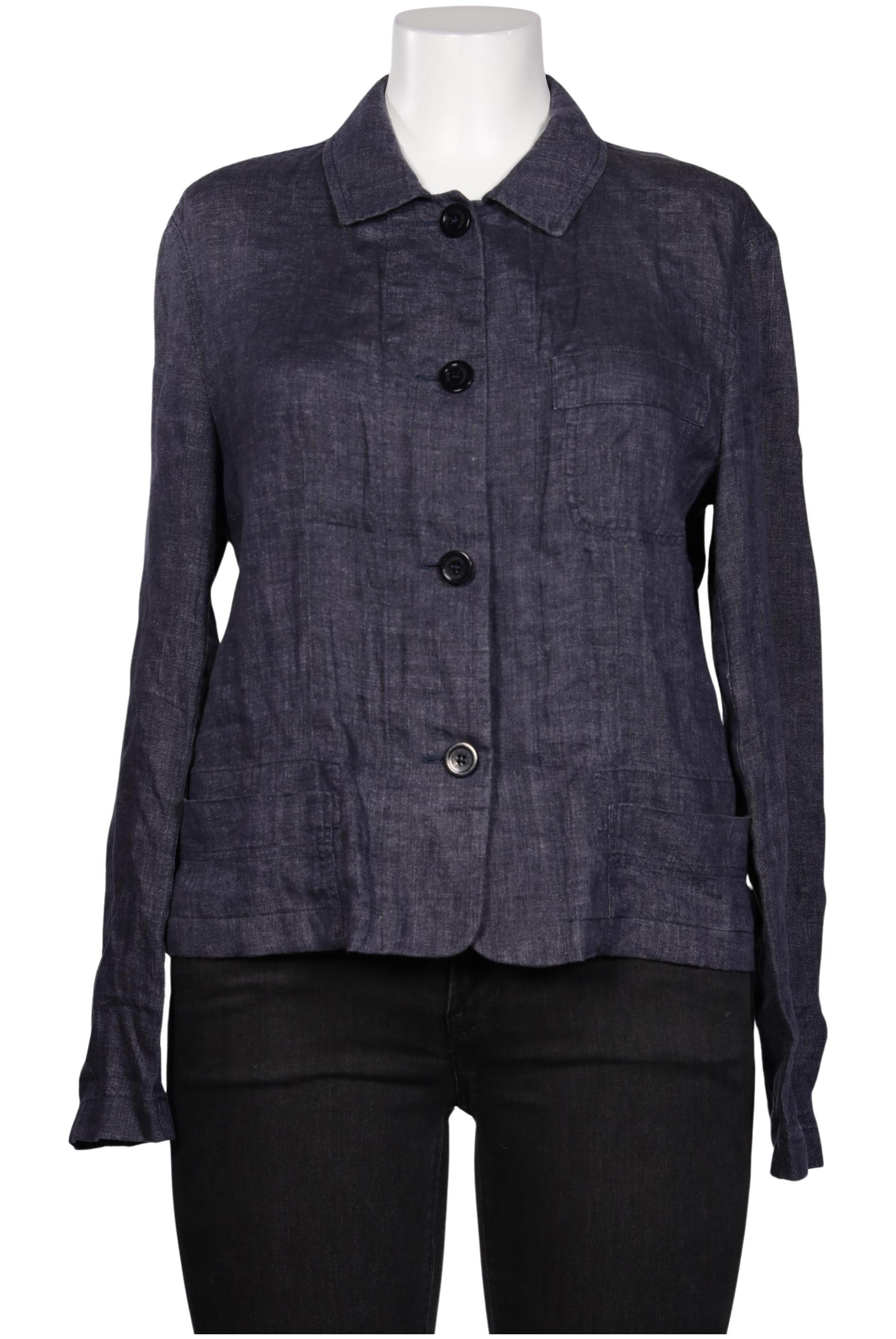 

Strenesse Damen Blazer, marineblau, Gr. 40