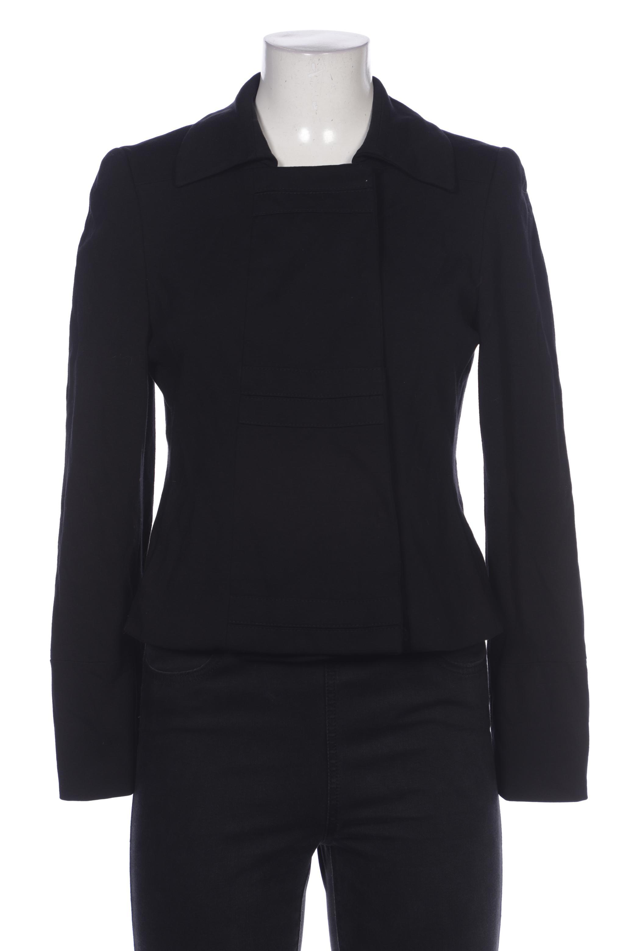 

Strenesse Damen Blazer, schwarz, Gr. 40