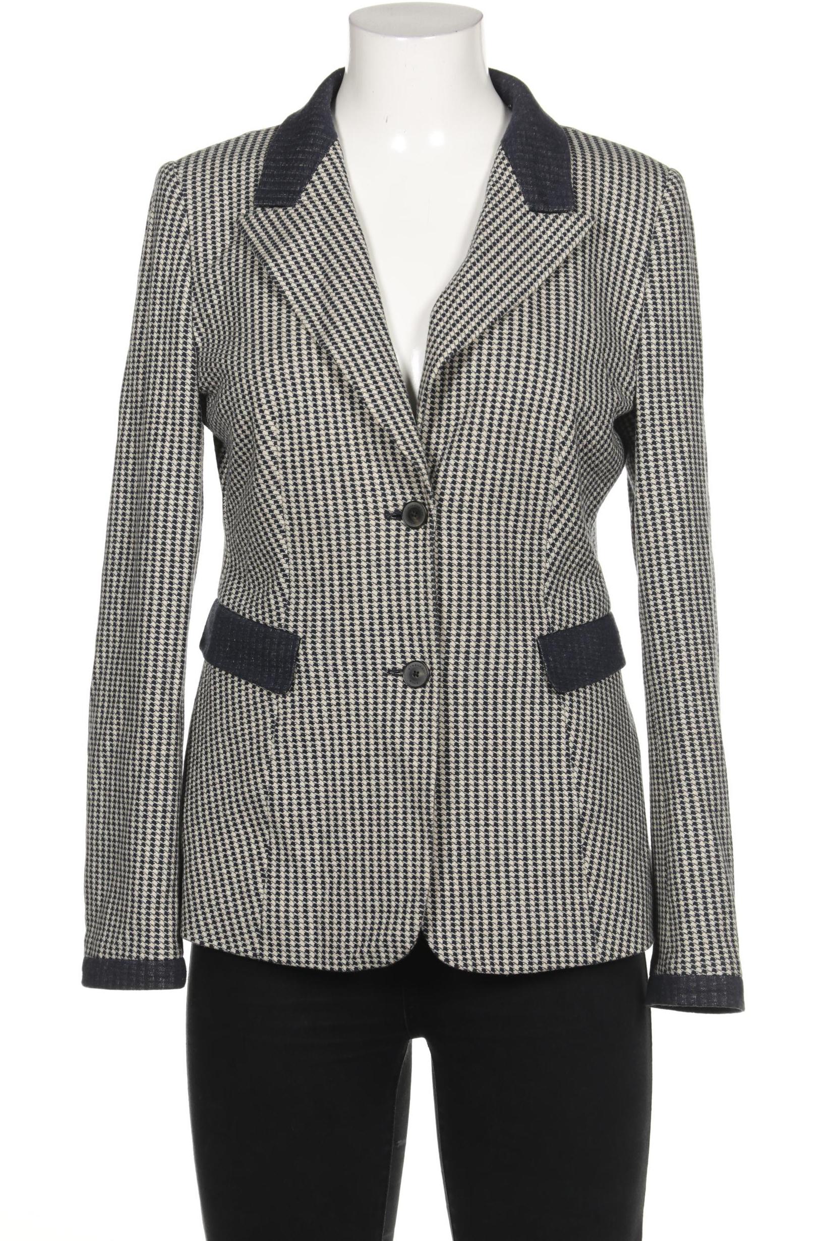 

Strenesse Damen Blazer, marineblau