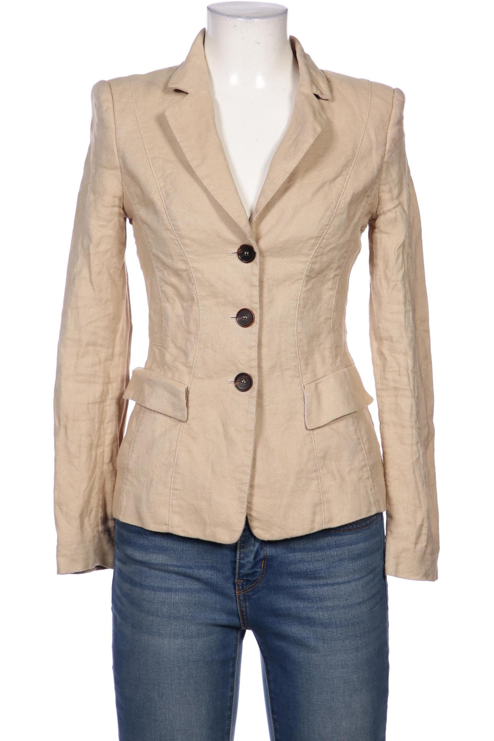 

Strenesse Damen Blazer, beige
